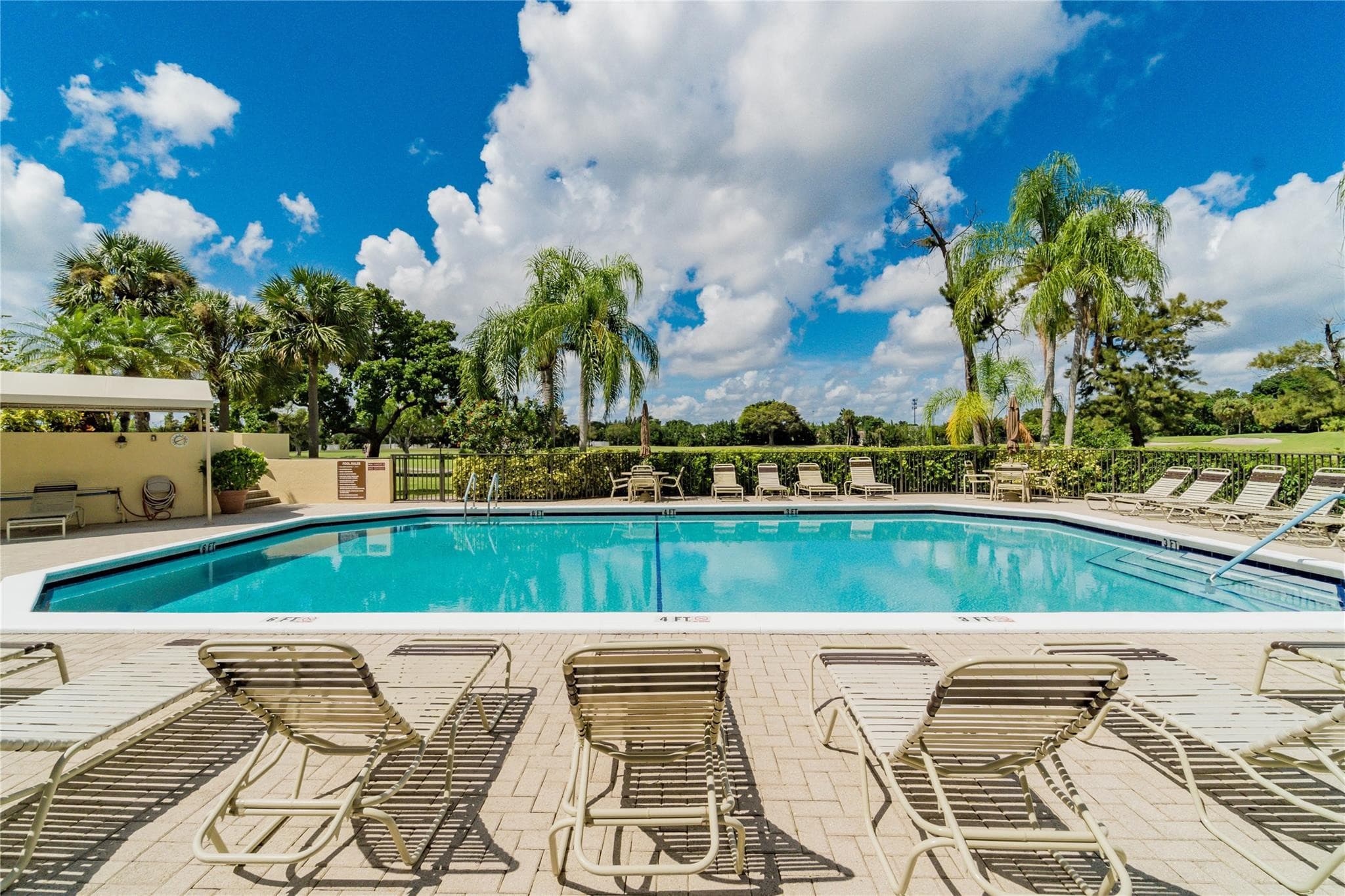 7300 Radice Court 302, Lauderhill, FL 33319 — photo 61 of 81