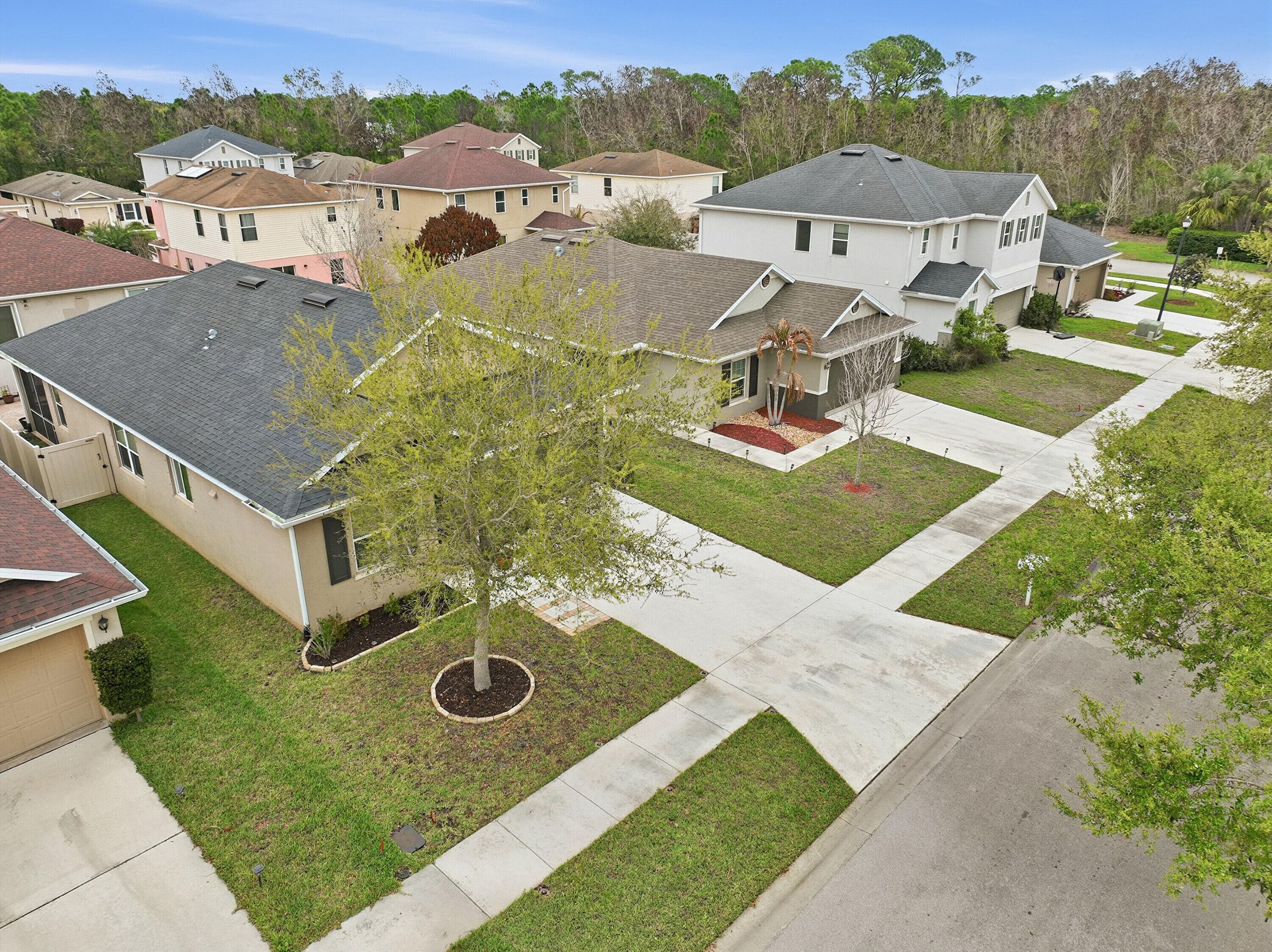5150 NW Pine Trail Circle, Port St. Lucie, FL 34983 — photo 38 of 45