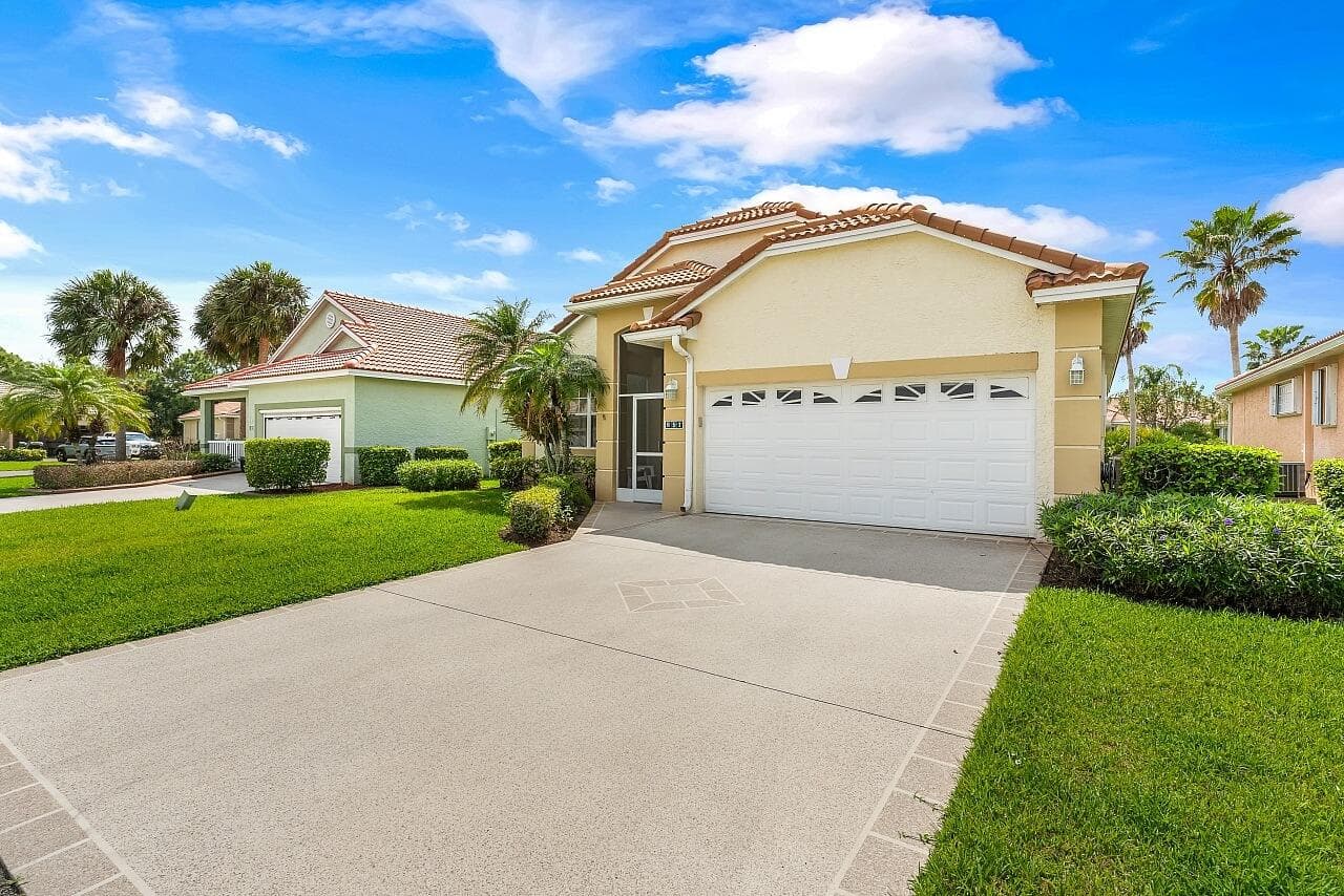 851 NW Sorrento Lane, Port St. Lucie, FL 34986 — photo 45 of 45