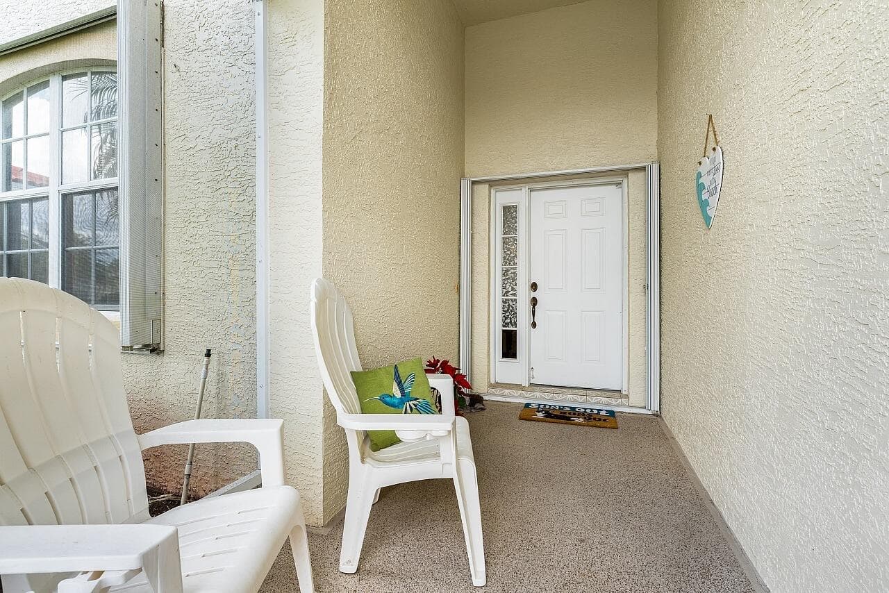 851 NW Sorrento Lane, Port St. Lucie, FL 34986 — photo 3 of 45