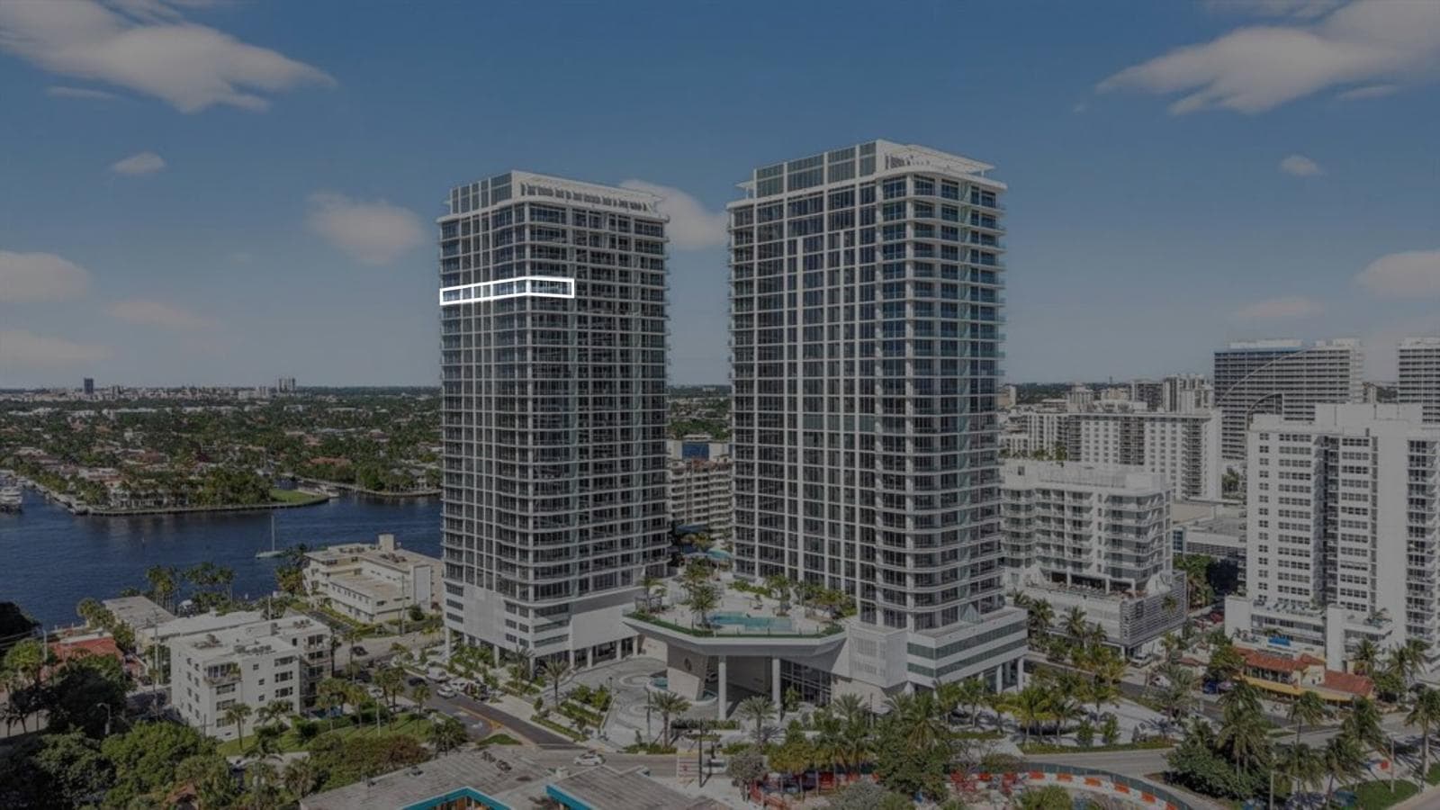 153 N Seabreeze Boulevard 2202-S, Fort Lauderdale, FL 33304 — photo 37 of 59