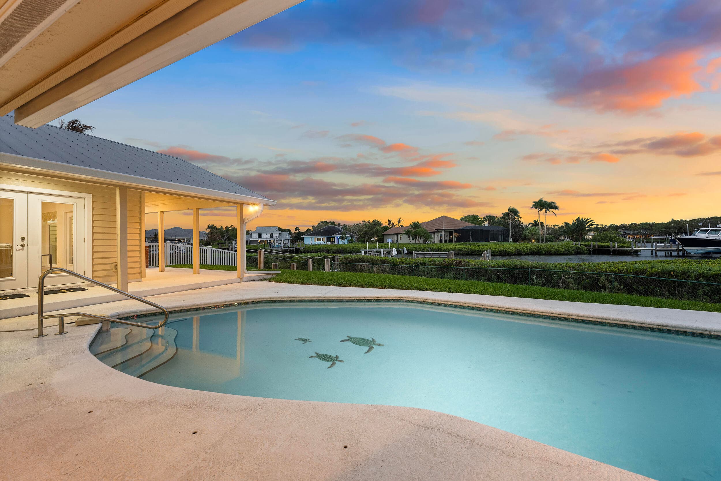 69 Cache Cay Drive, Vero Beach, FL 32963 — photo 124 of 172