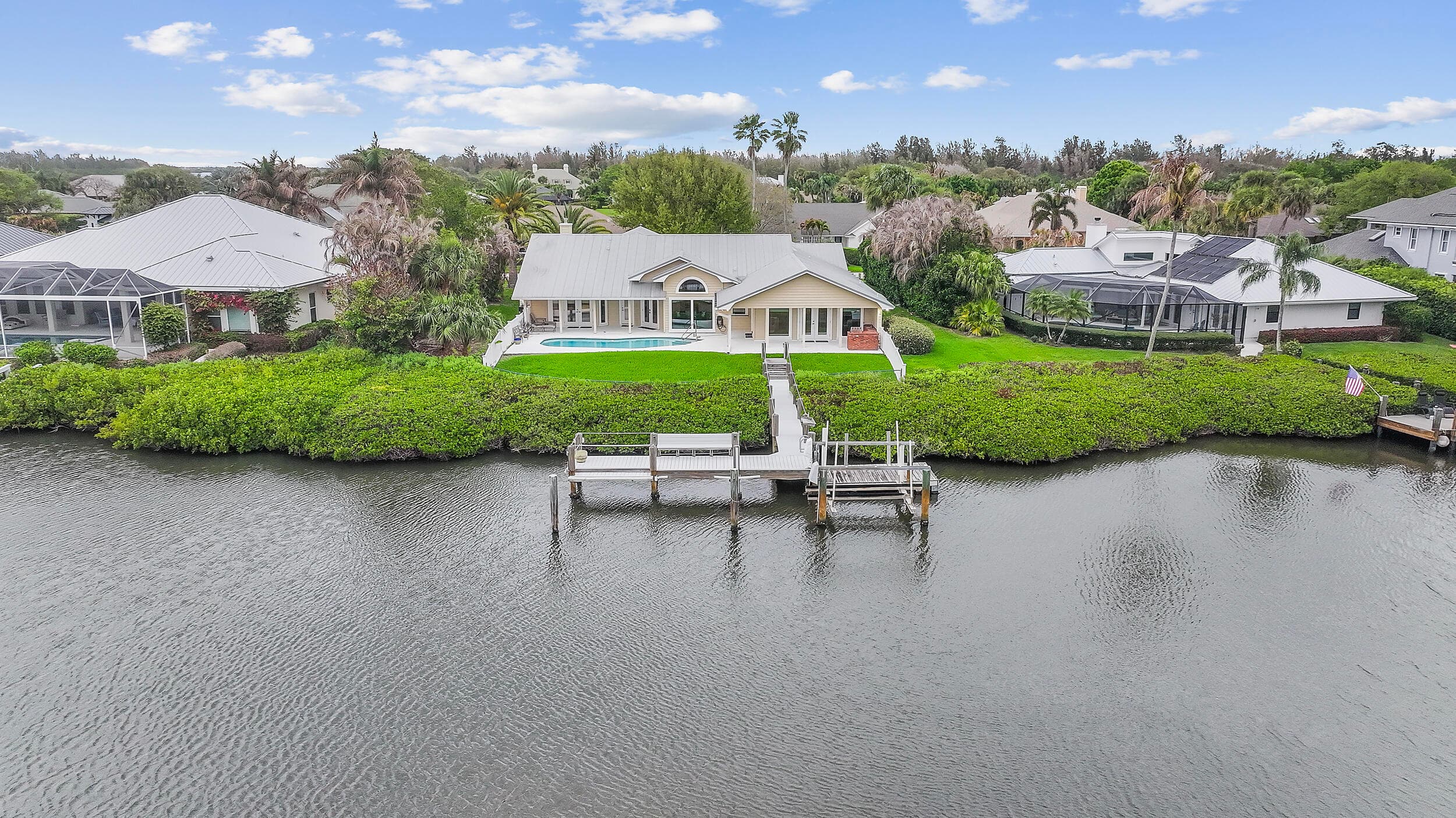 69 Cache Cay Drive, Vero Beach, FL 32963 — photo 154 of 172