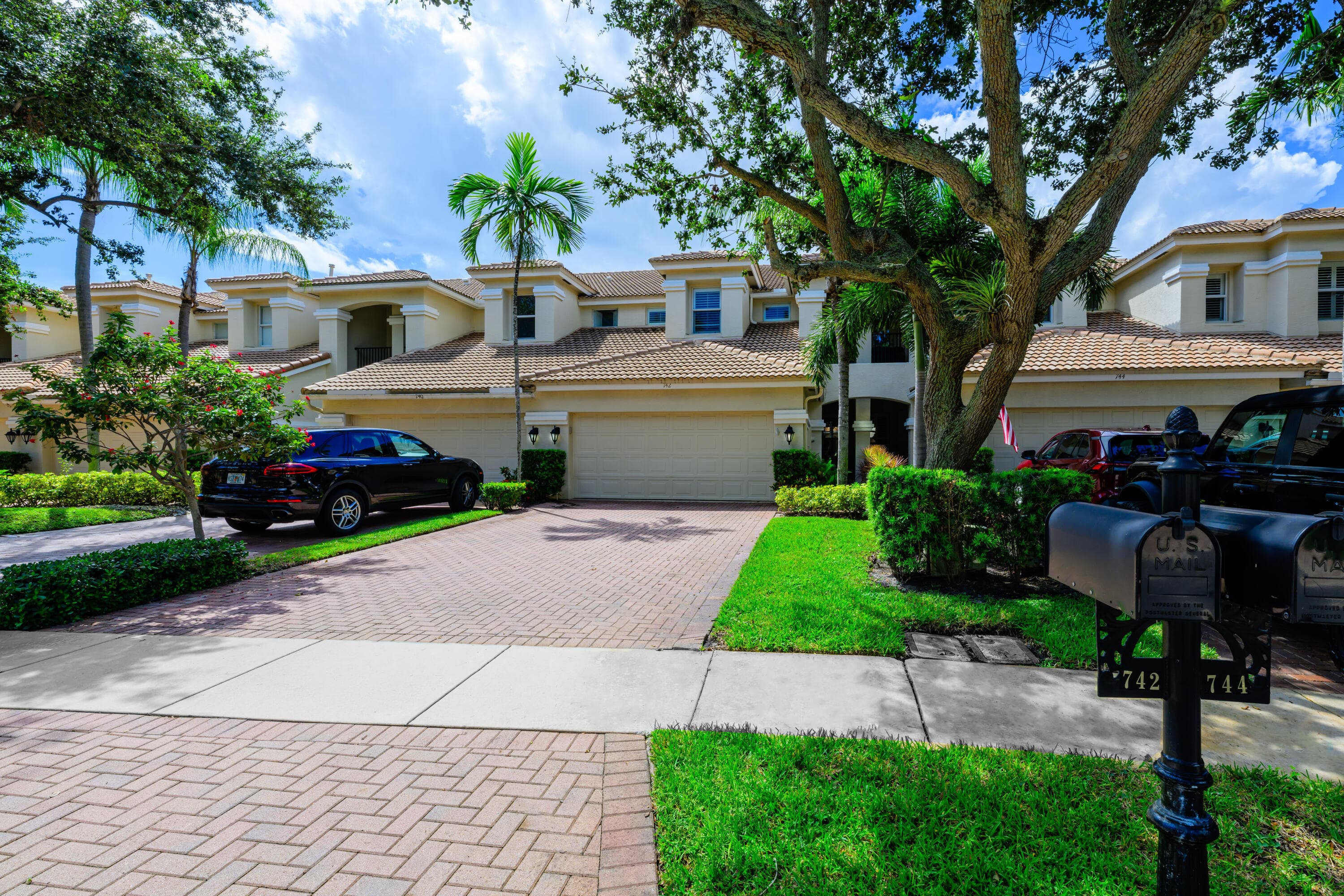 742 Cable Beach Lane, West Palm Beach, FL 33410 — photo 1 of 32