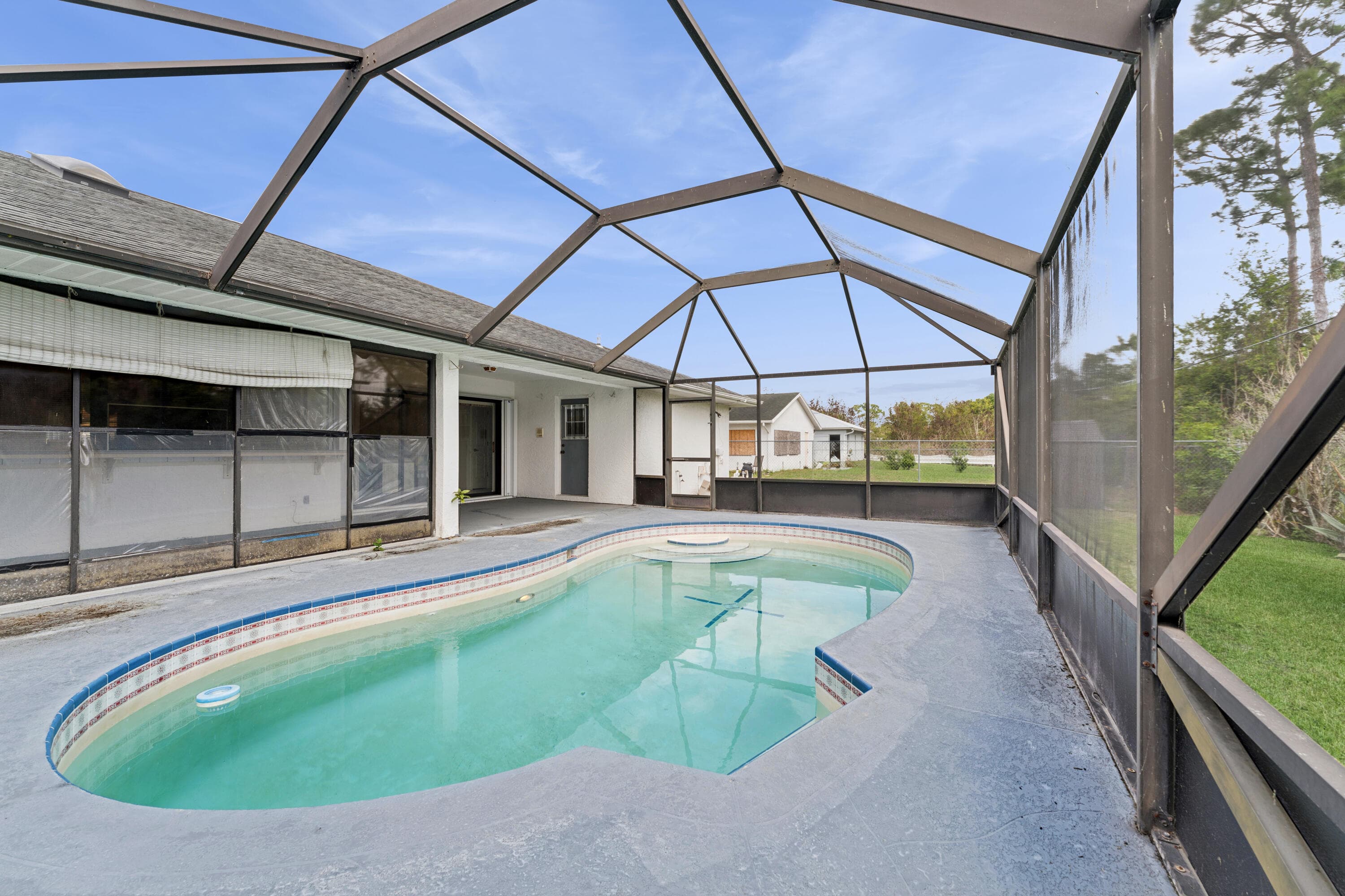1741 SW Ardmore Street, Port St. Lucie, FL 34953 — photo 46 of 55