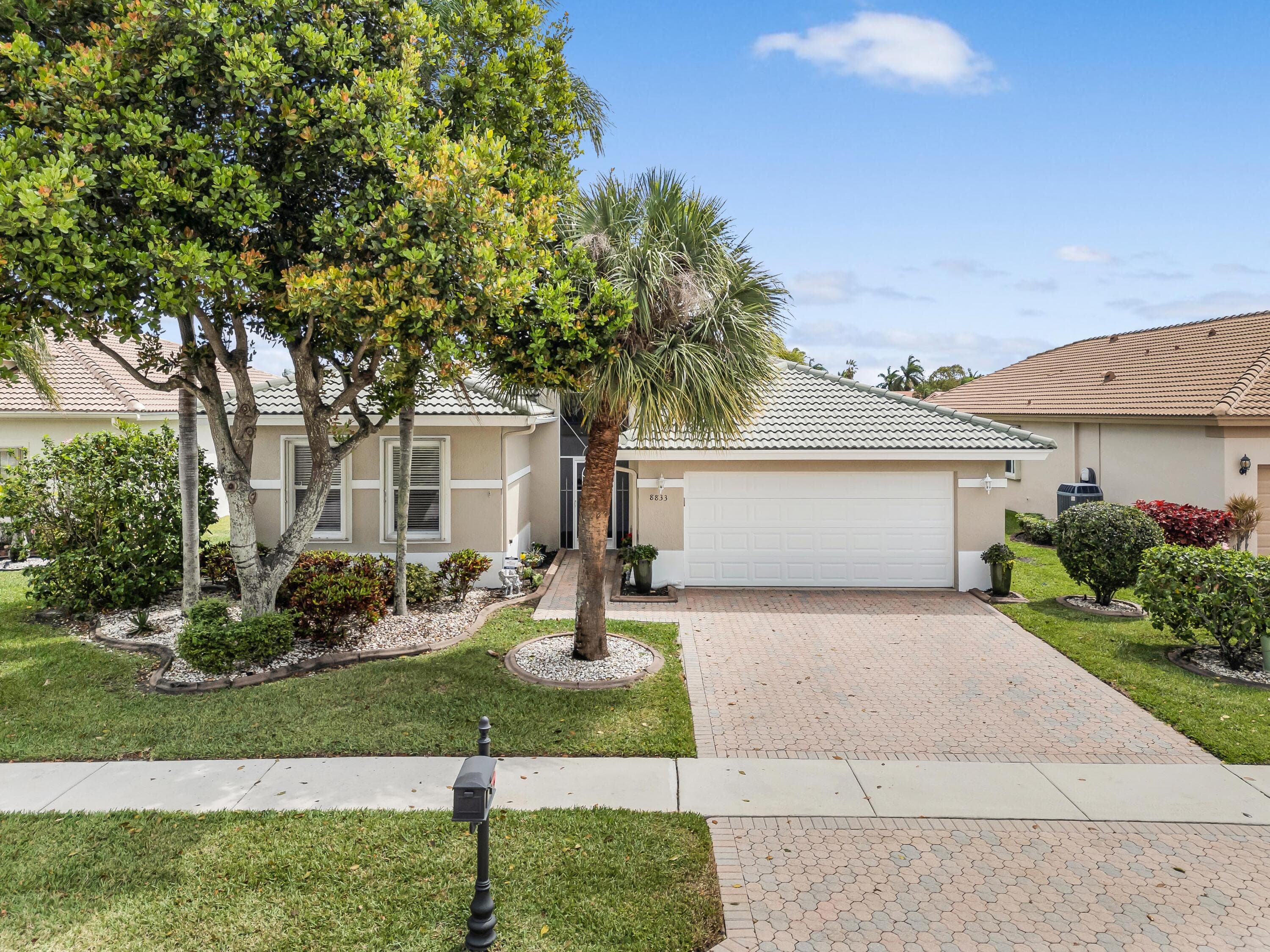 8833 Via Tuscany Drive, Boynton Beach, FL 33472 — photo 5 of 55