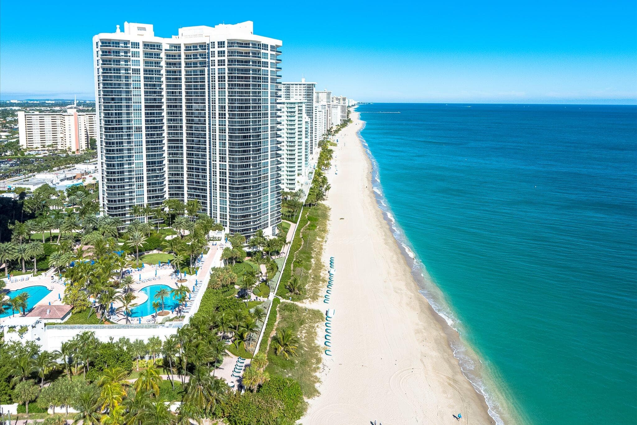 3200 N Ocean Boulevard 1406, Fort Lauderdale, FL 33308 — photo 24 of 29