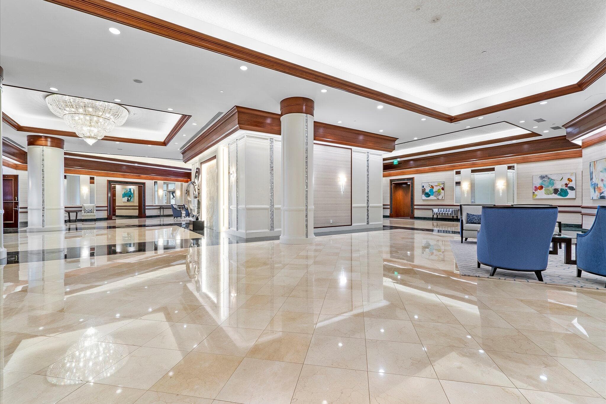 3200 N Ocean Boulevard 1406, Fort Lauderdale, FL 33308 — photo 28 of 29