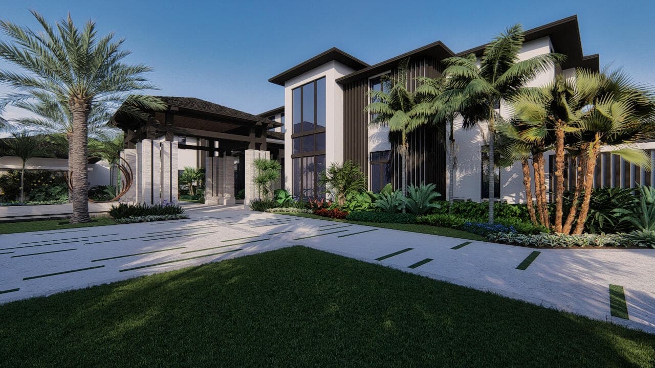 215 Bears Club Drive, Jupiter, FL 33477 — photo 11 of 12