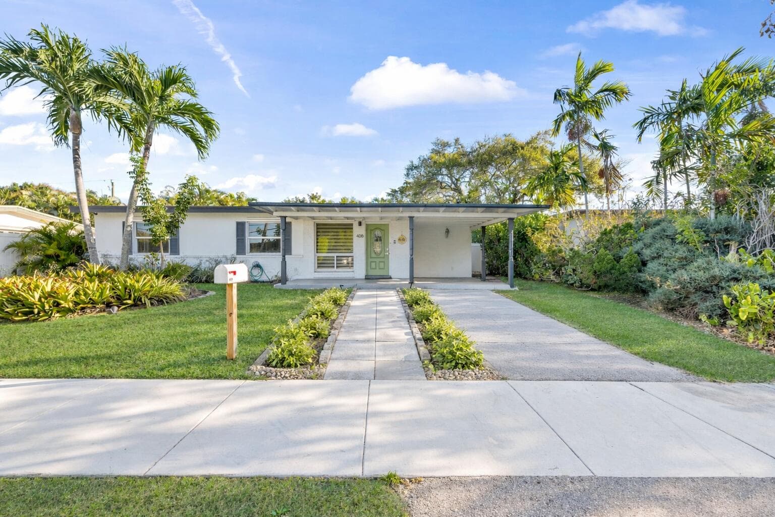 408 NW 29th Street, Wilton Manors, FL 33311 — photo 20 of 20