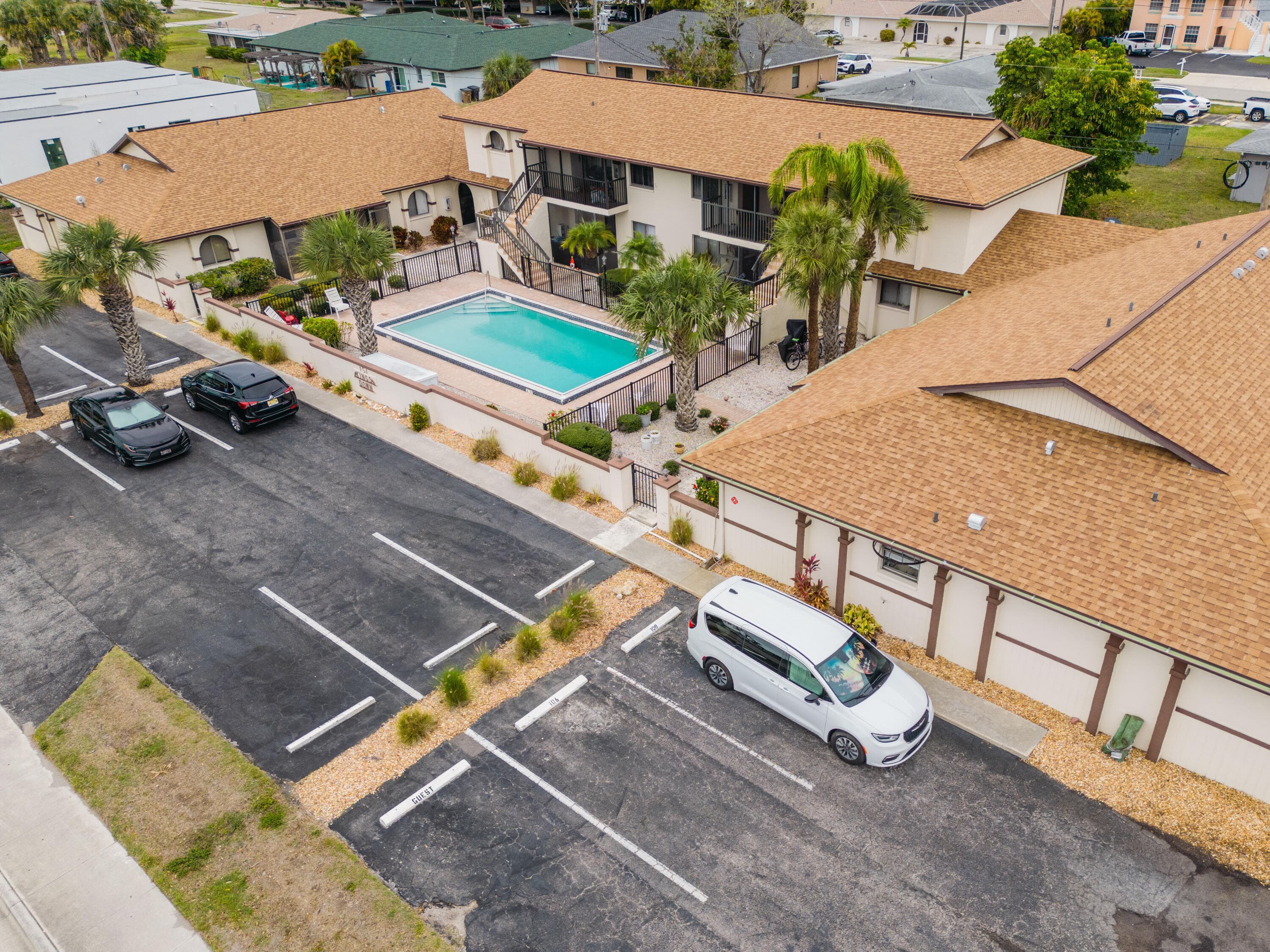 151 Cape Coral Parkway W 106, Cape Coral, FL 33914 — photo 17 of 18
