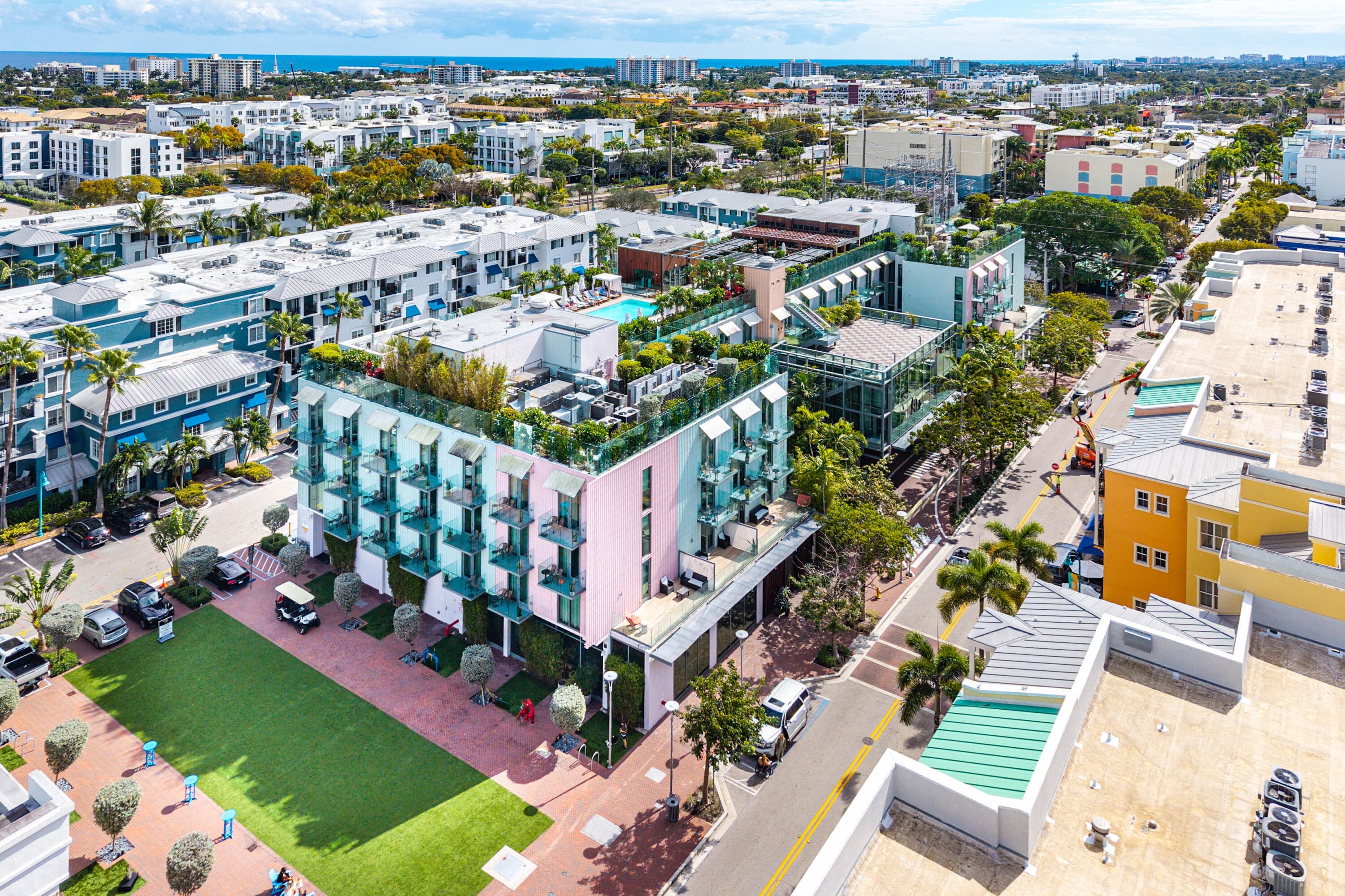 201 NE 1st Avenue, Delray Beach, FL 33444 — photo 44 of 70