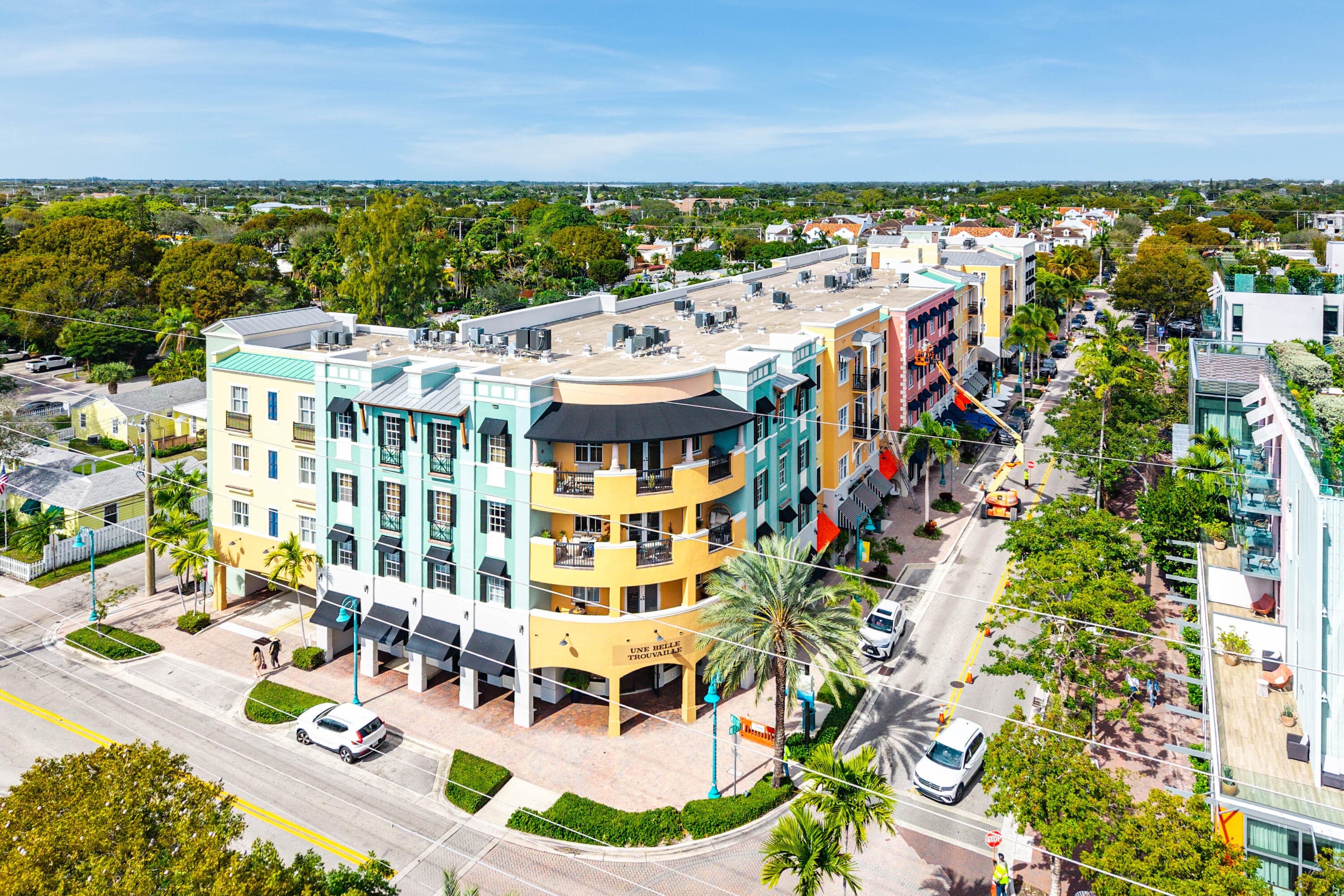 201 NE 1st Avenue, Delray Beach, FL 33444 — photo 47 of 70
