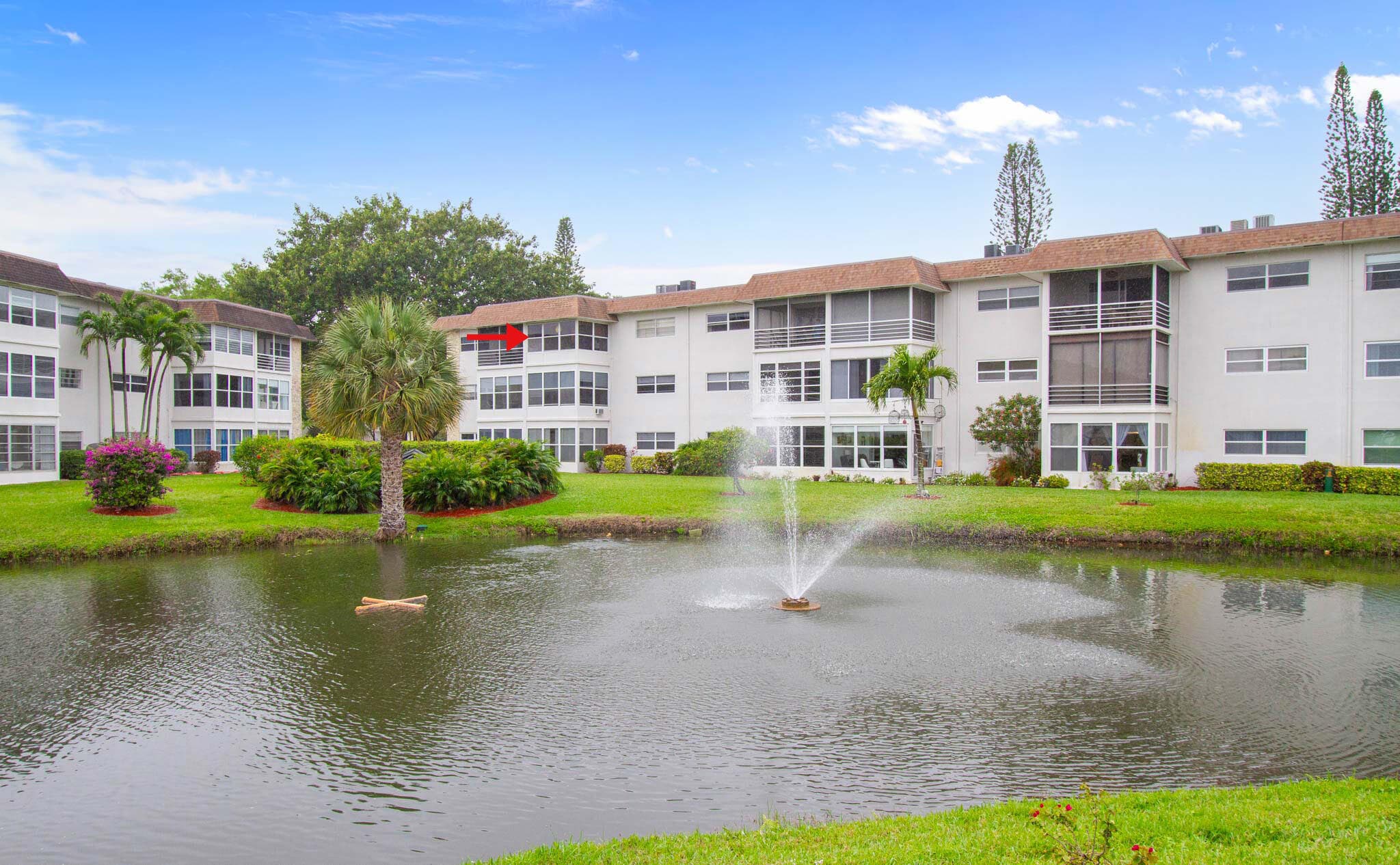 3500 NW 48th 615, Lauderdale Lakes, FL 33319 — photo 3 of 34