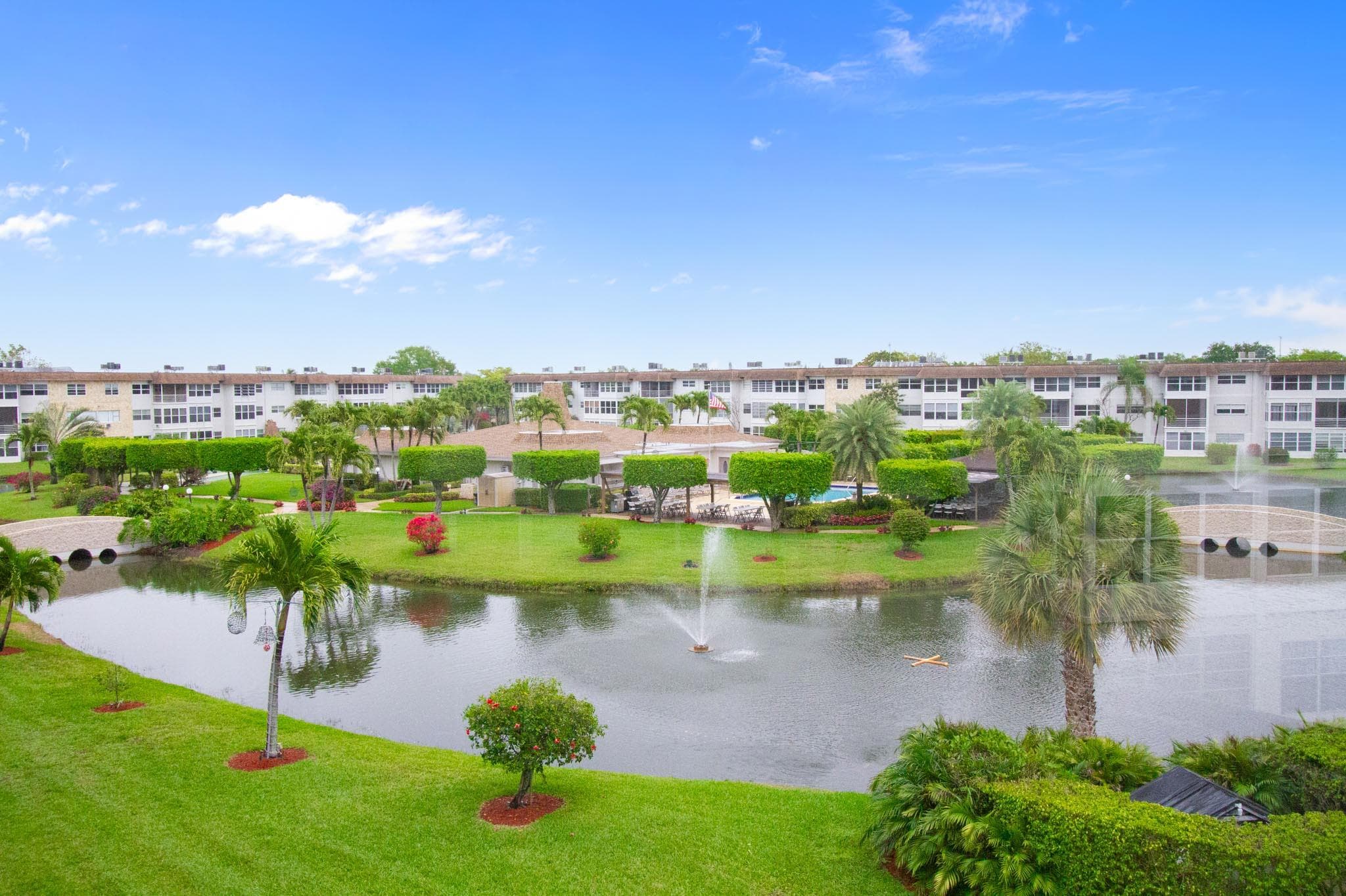 3500 NW 48th 615, Lauderdale Lakes, FL 33319 — photo 5 of 34