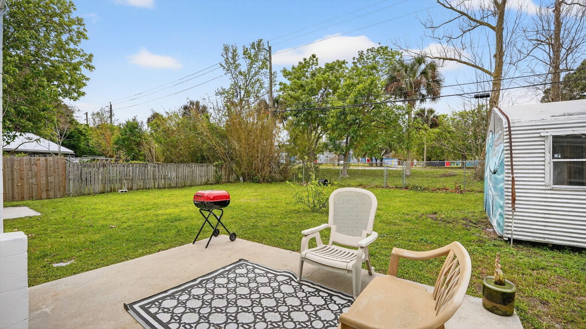 1707 Mantes Drive, Cocoa, FL 32926 — photo 24 of 27