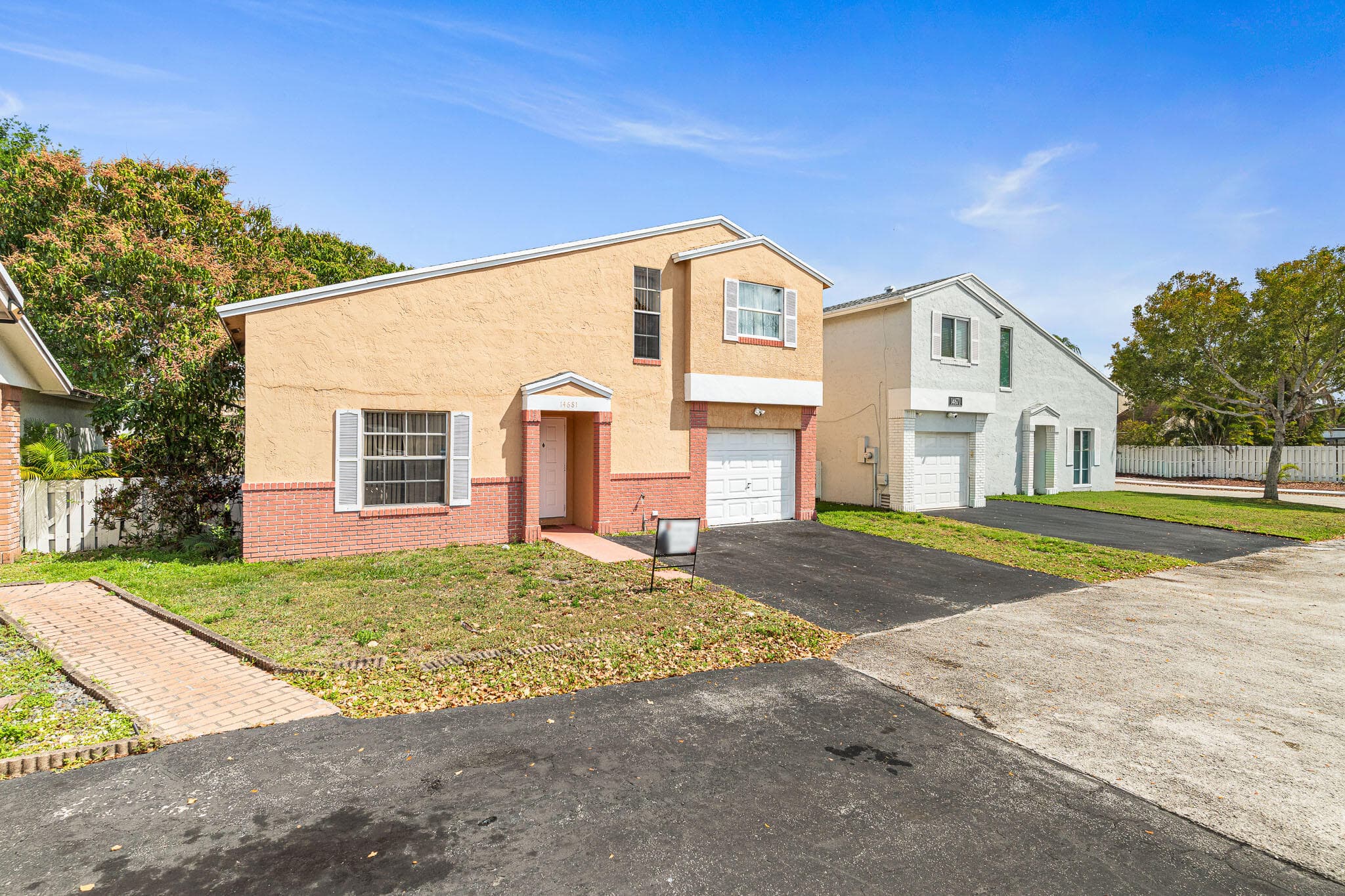 14681 N Beckley Square, Davie, FL 33325 — photo