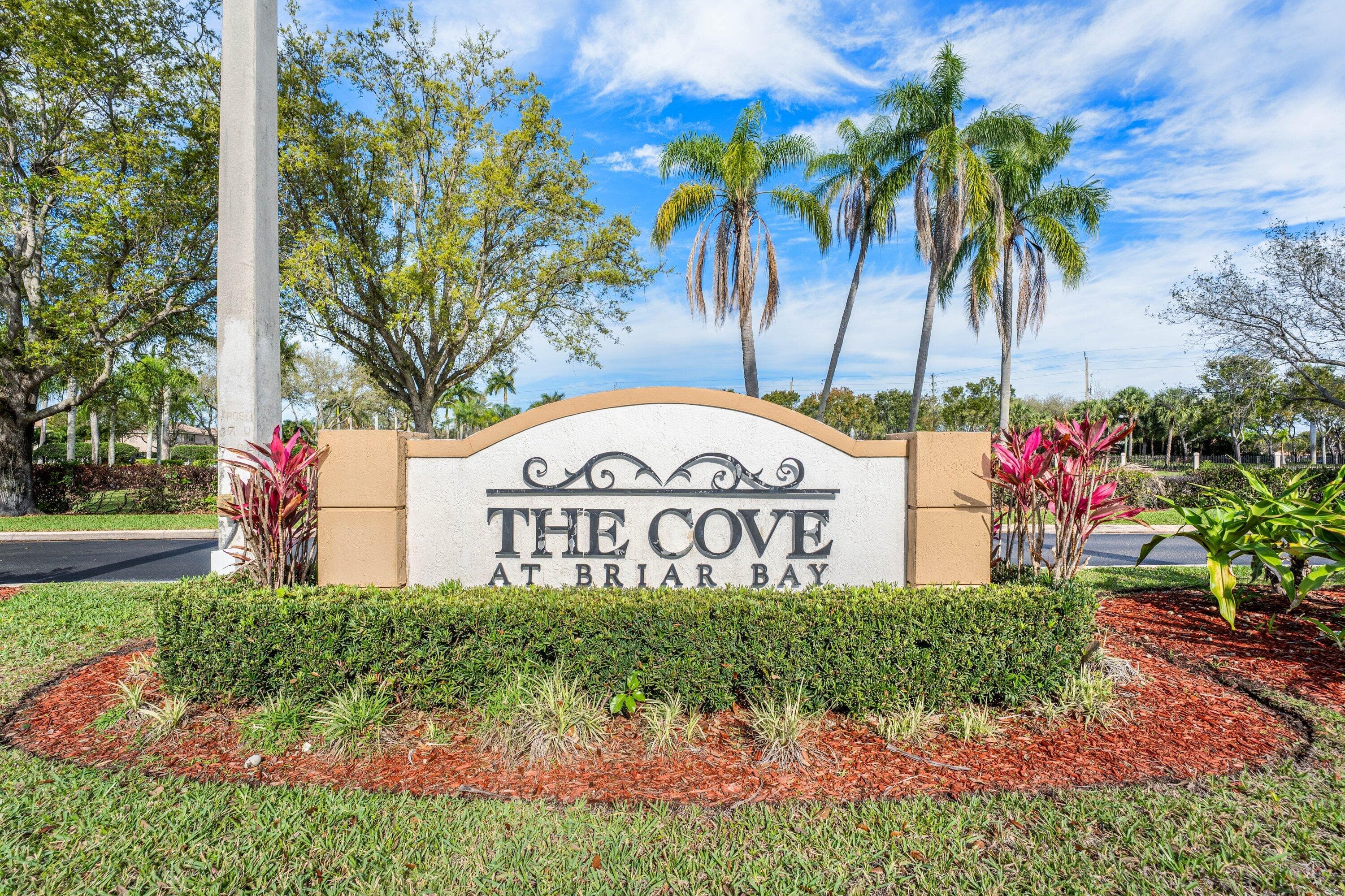 3490 Briar Bay Boulevard 105, West Palm Beach, FL 33411 — photo 34 of 45