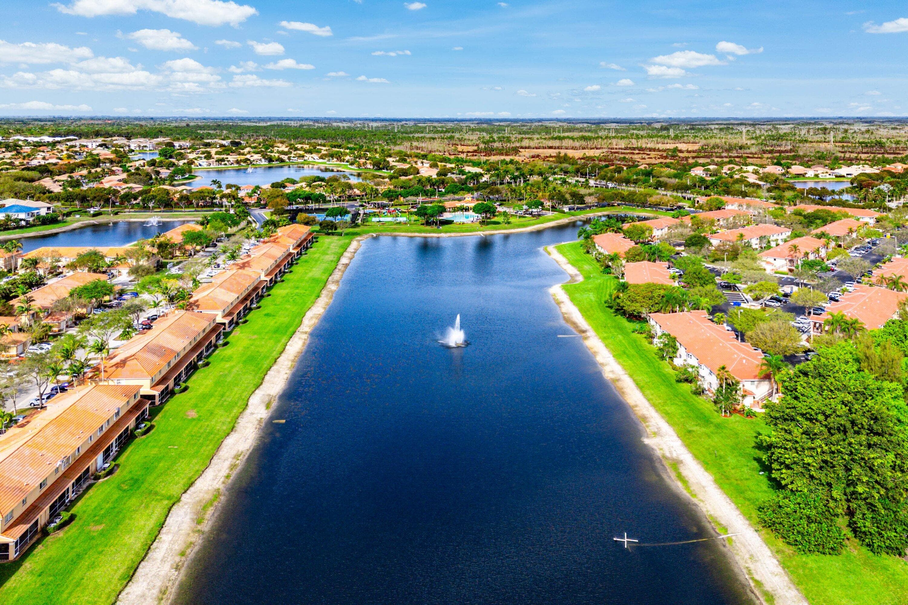 3490 Briar Bay Boulevard 105, West Palm Beach, FL 33411 — photo 31 of 45