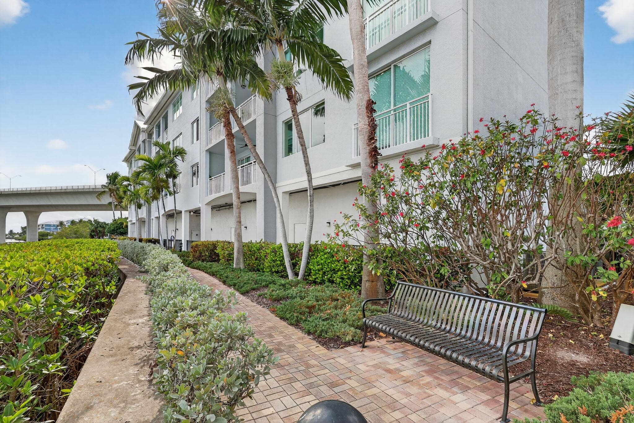 675 NW Flagler Avenue Unit 202, Stuart, FL 34994 — photo 31 of 55