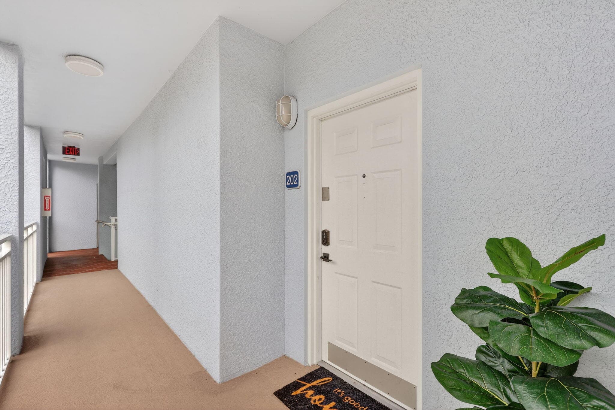 675 NW Flagler Avenue Unit 202, Stuart, FL 34994 — photo 4 of 55