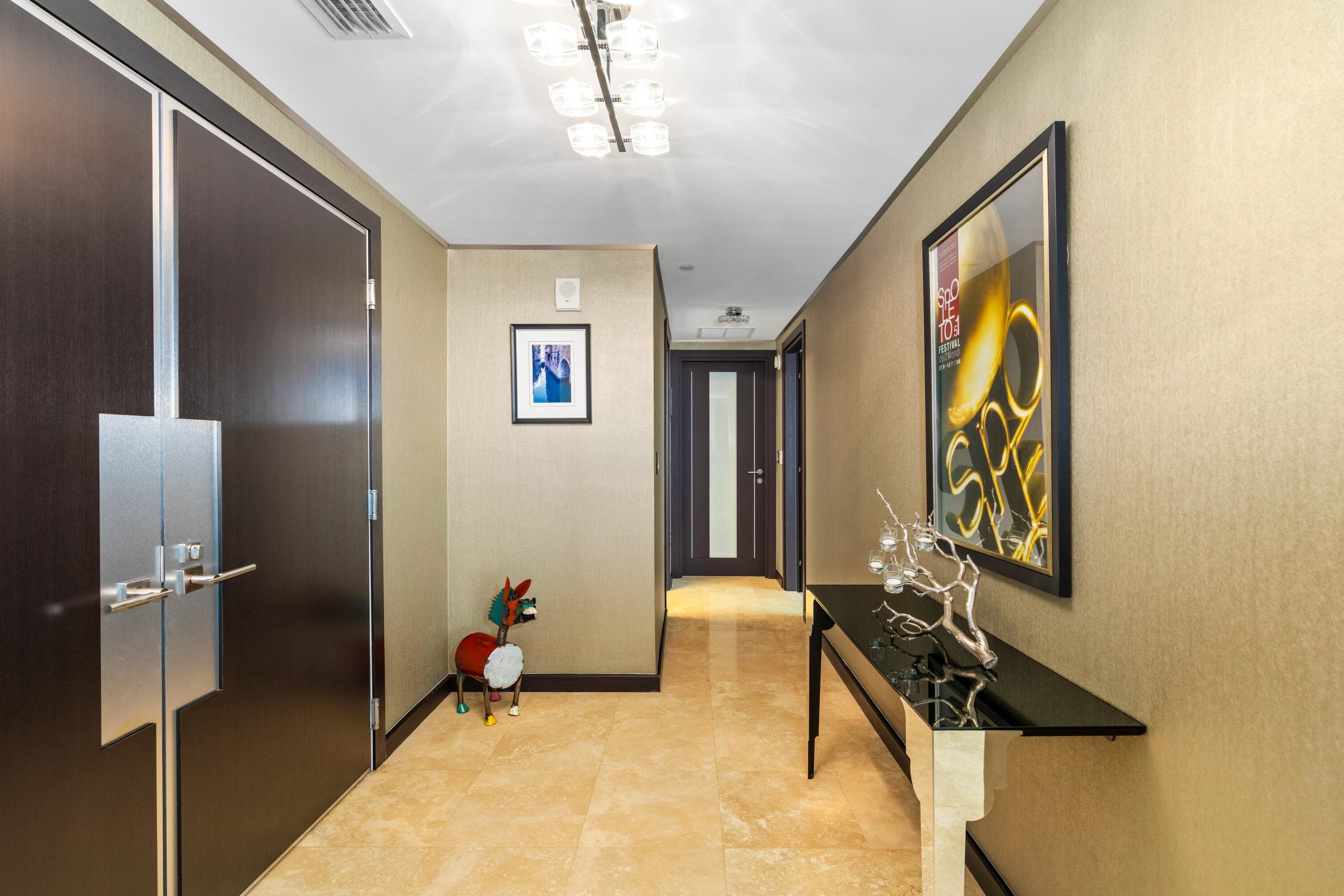 3101 S Ocean Drive 3105, Hollywood, FL 33019 — photo 11 of 29