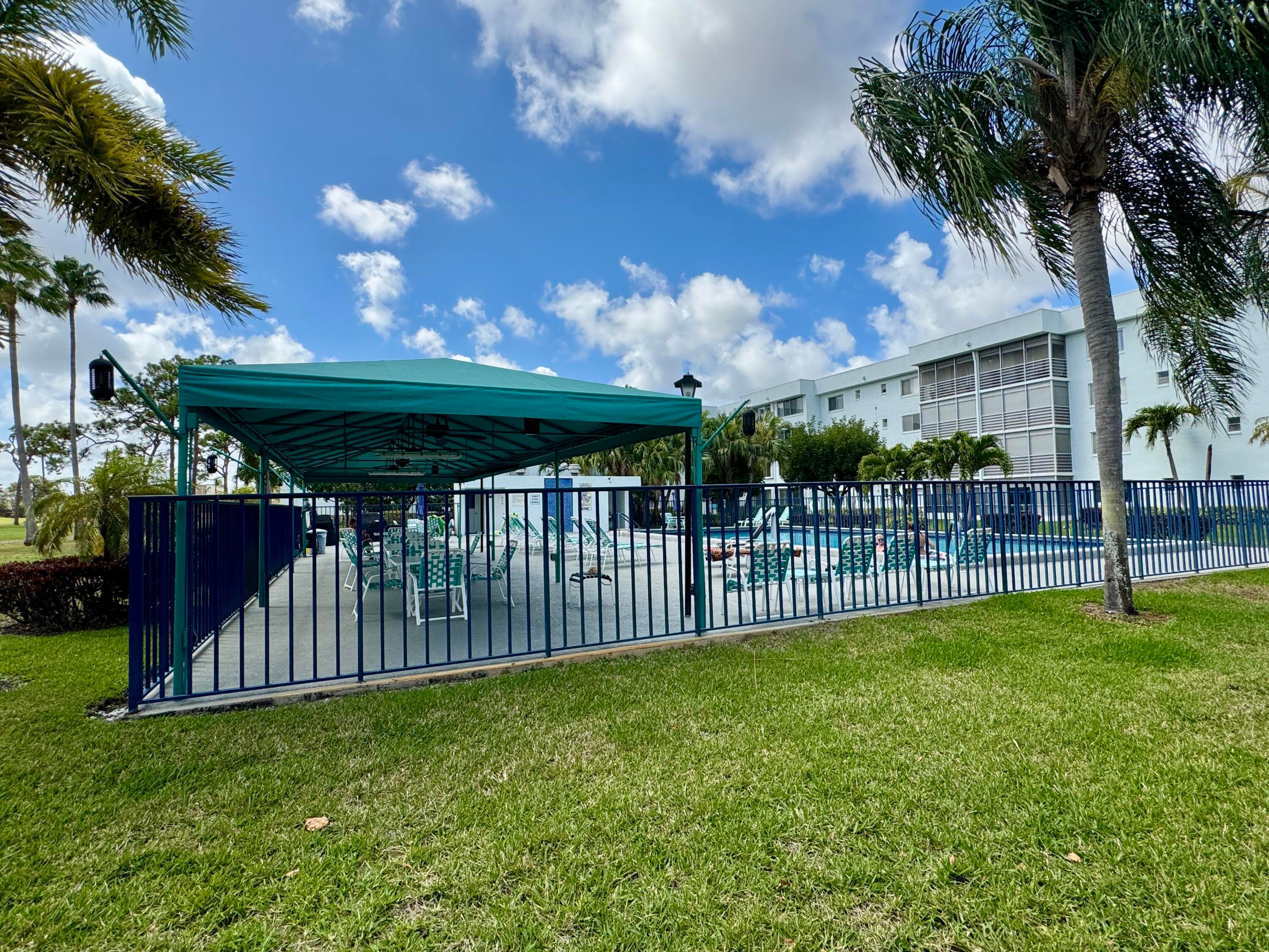 6698 N 10th Ave Avenue N 116, Lake Worth, FL 33467 — photo 32 of 47