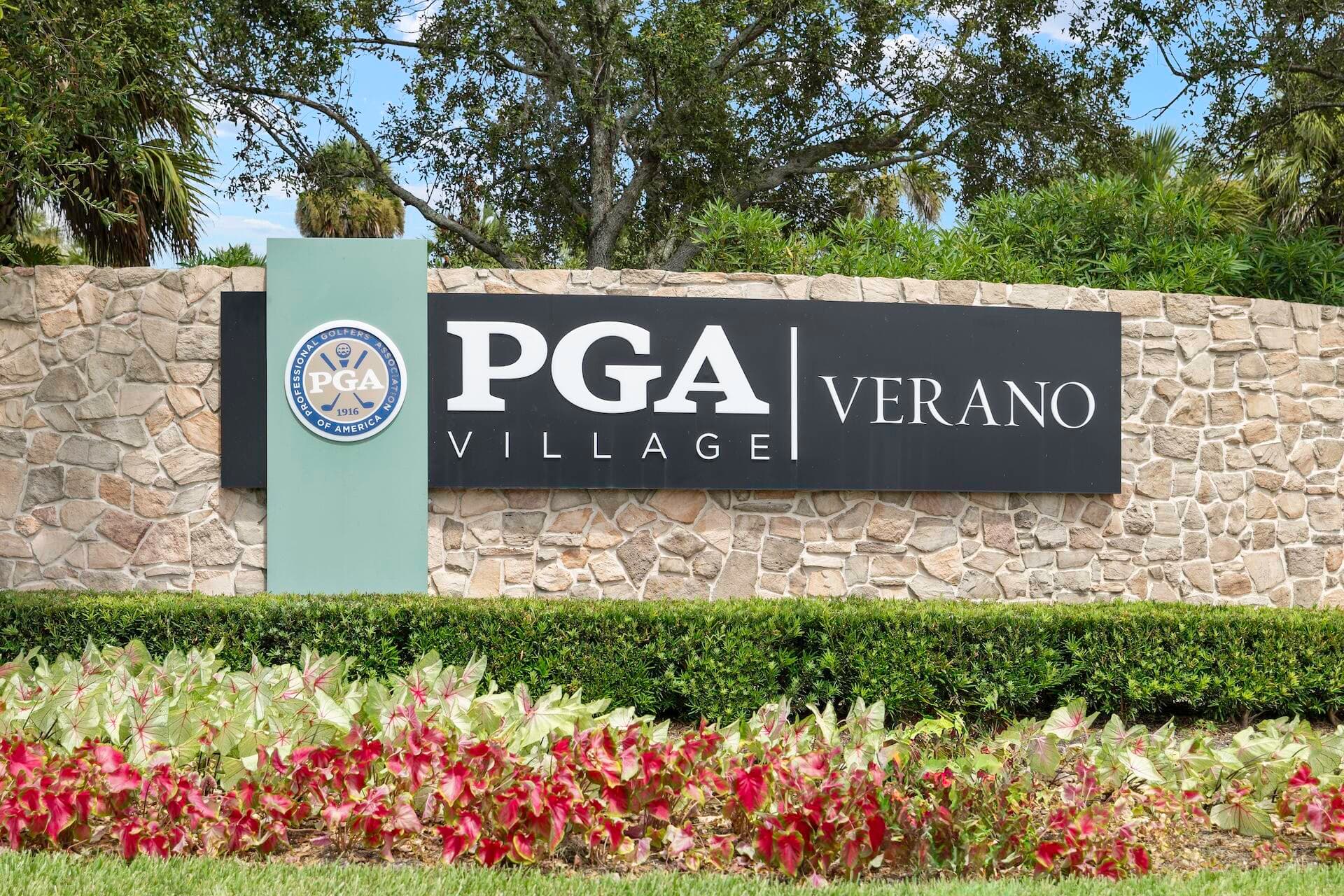 8695 SW Cantante Way, Port St. Lucie, FL 34987 — photo 36 of 45