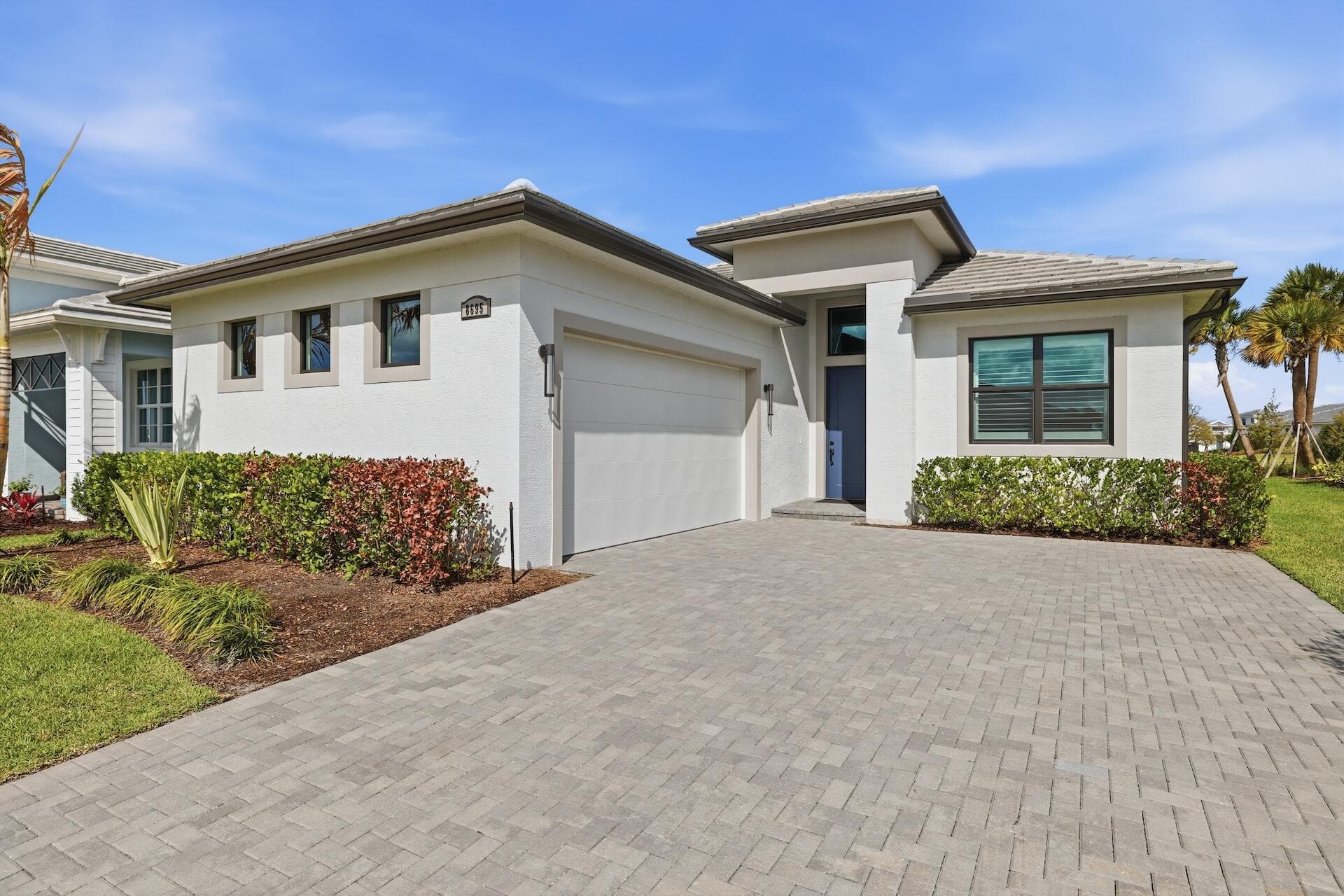 8695 SW Cantante Way, Port St. Lucie, FL 34987 — photo 2 of 45