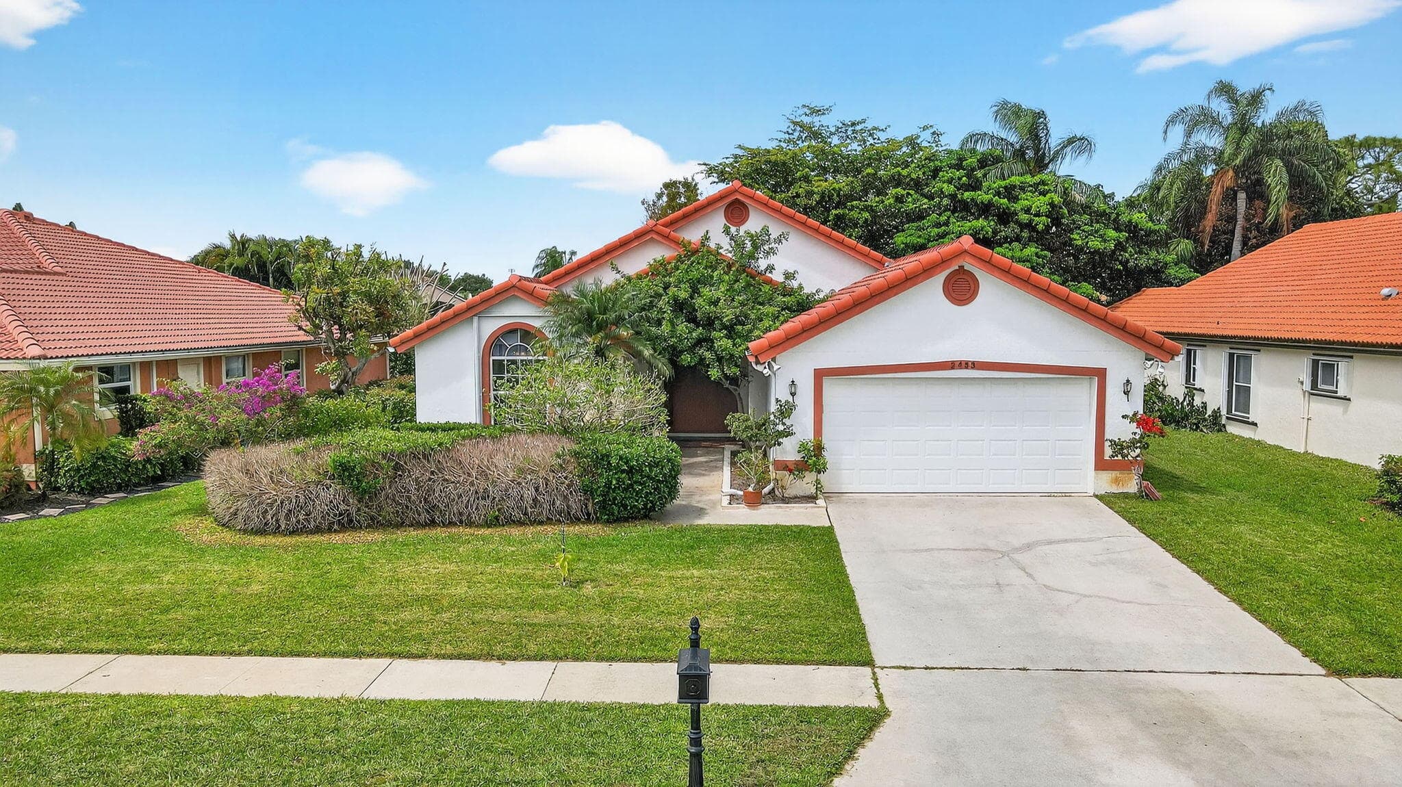 2453 Stonegate Drive, Wellington, FL 33414 — photo 3 of 45