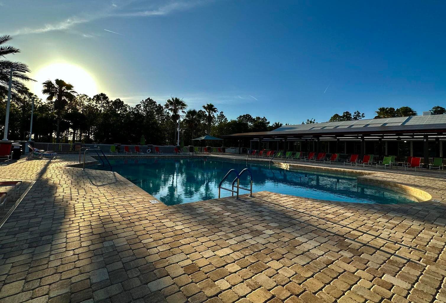 8954 SW 75th Lp, Ocala, FL 34481 — photo 92 of 96