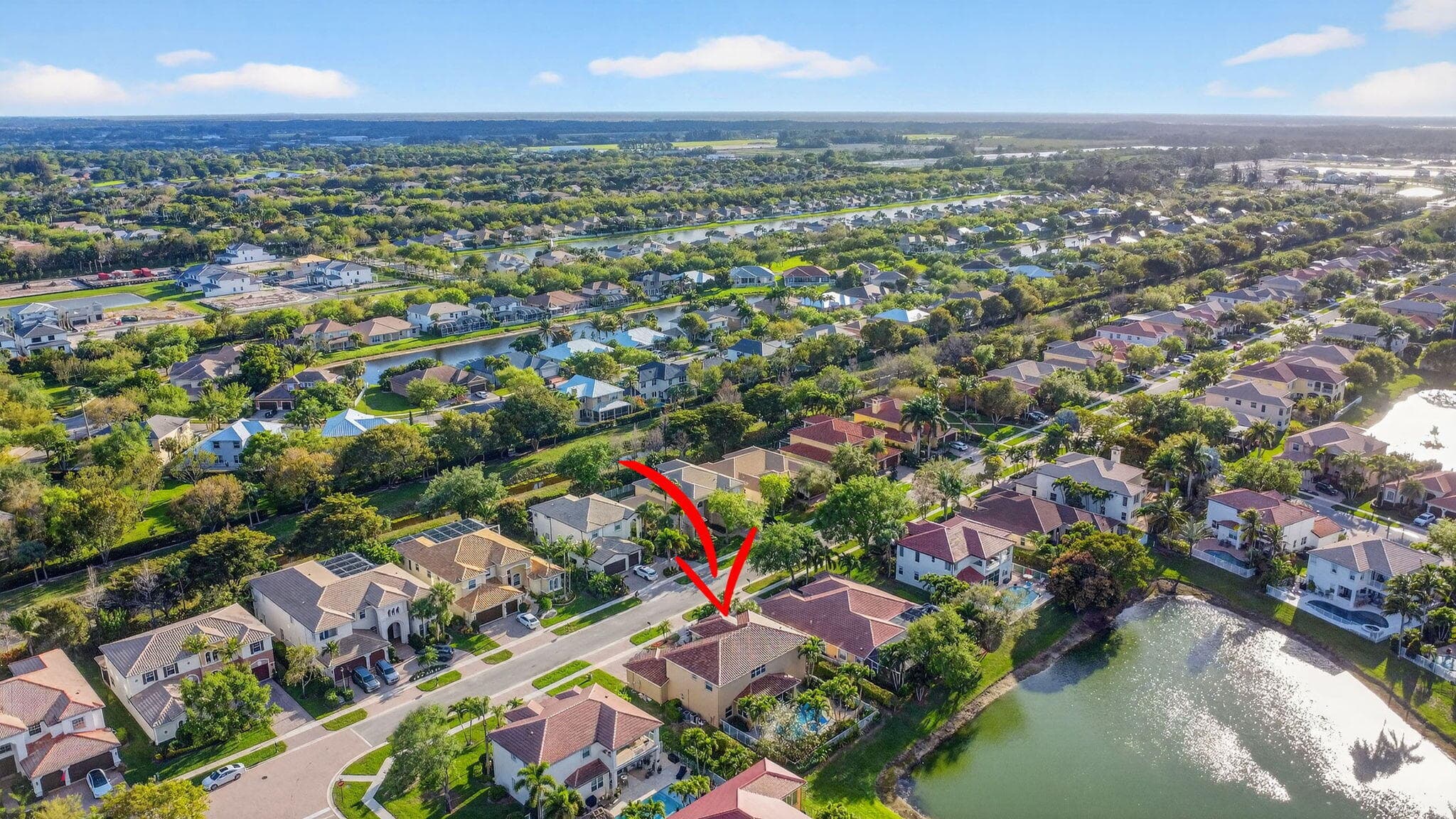 9599 Campi Drive, Lake Worth, FL 33467 — photo 70 of 92