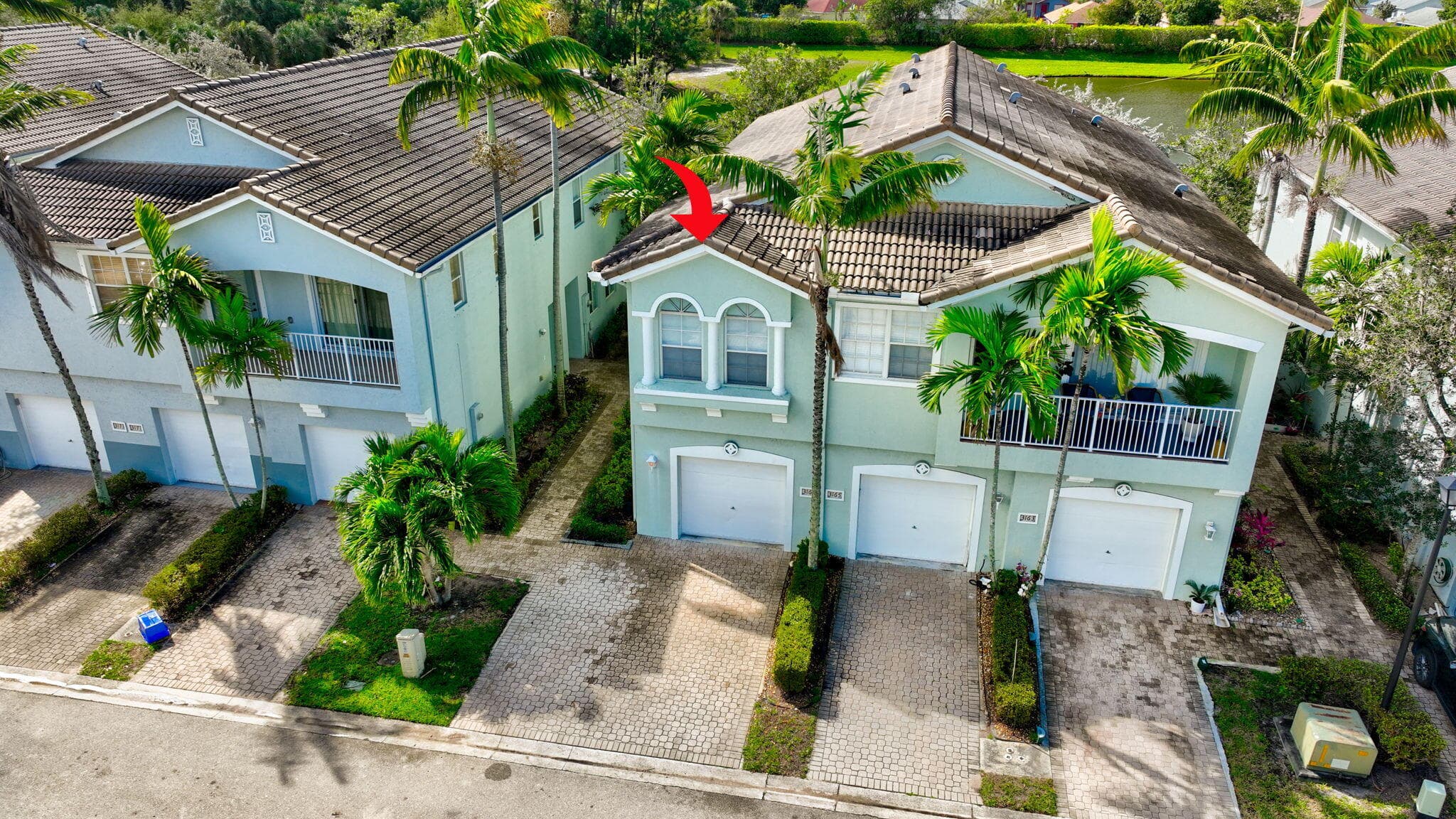 3167 Laurel Ridge Circle, Riviera Beach, FL 33404 — photo 64 of 94