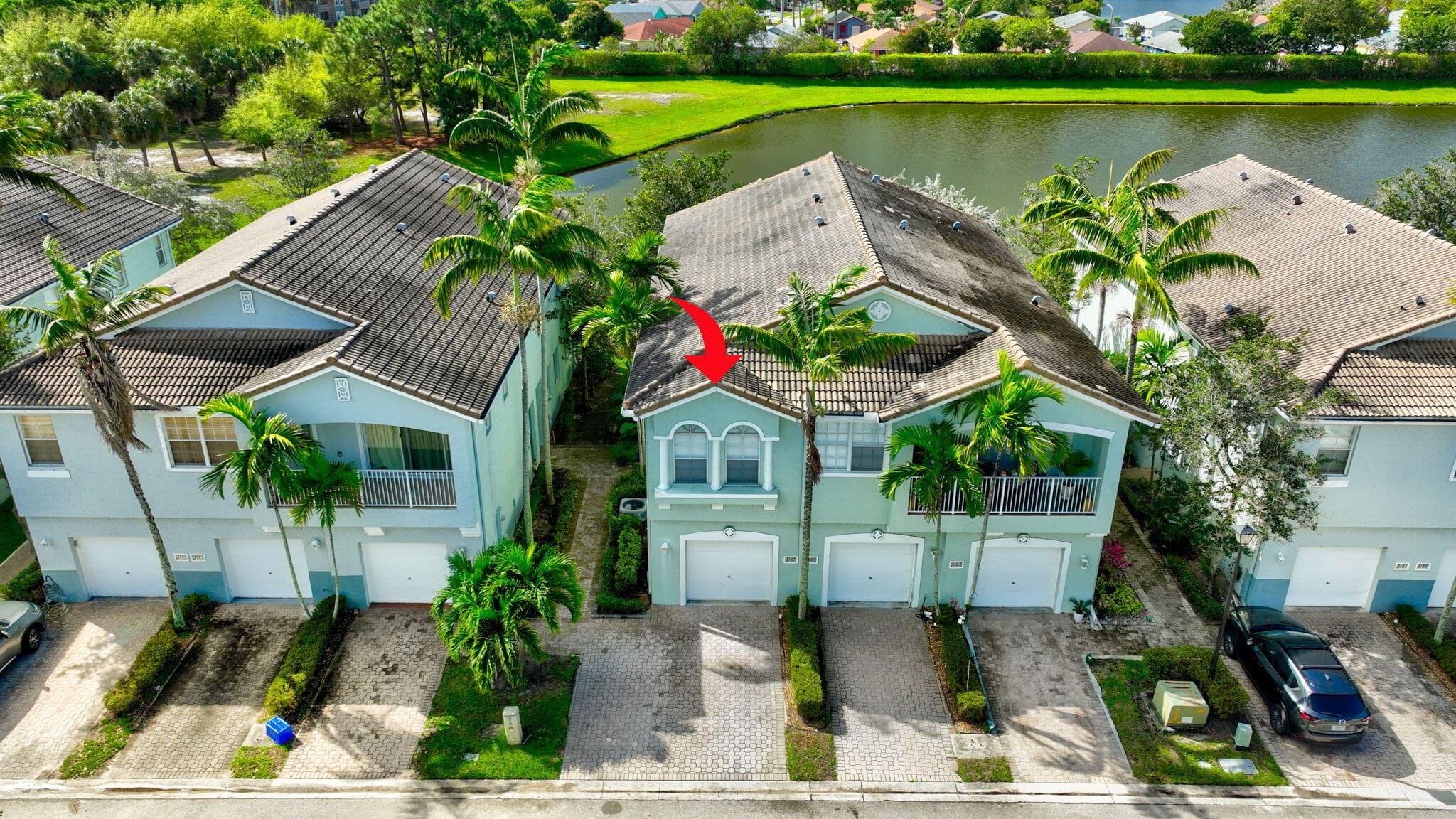 3167 Laurel Ridge Circle, Riviera Beach, FL 33404 — photo 67 of 94