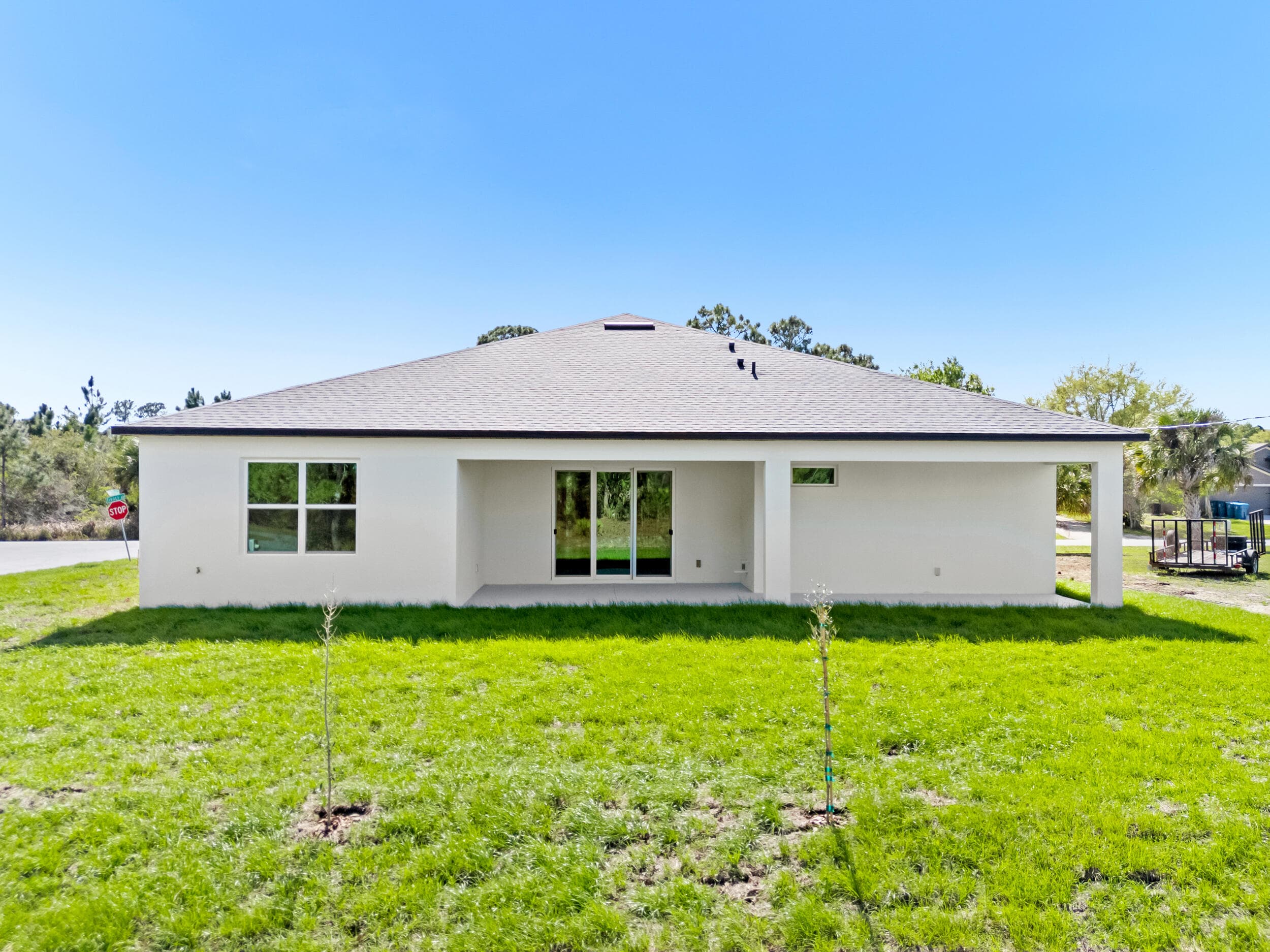 2997 SE Tivoli Ave Avenue 2997, Palm Bay, FL 32909 — photo 50 of 52