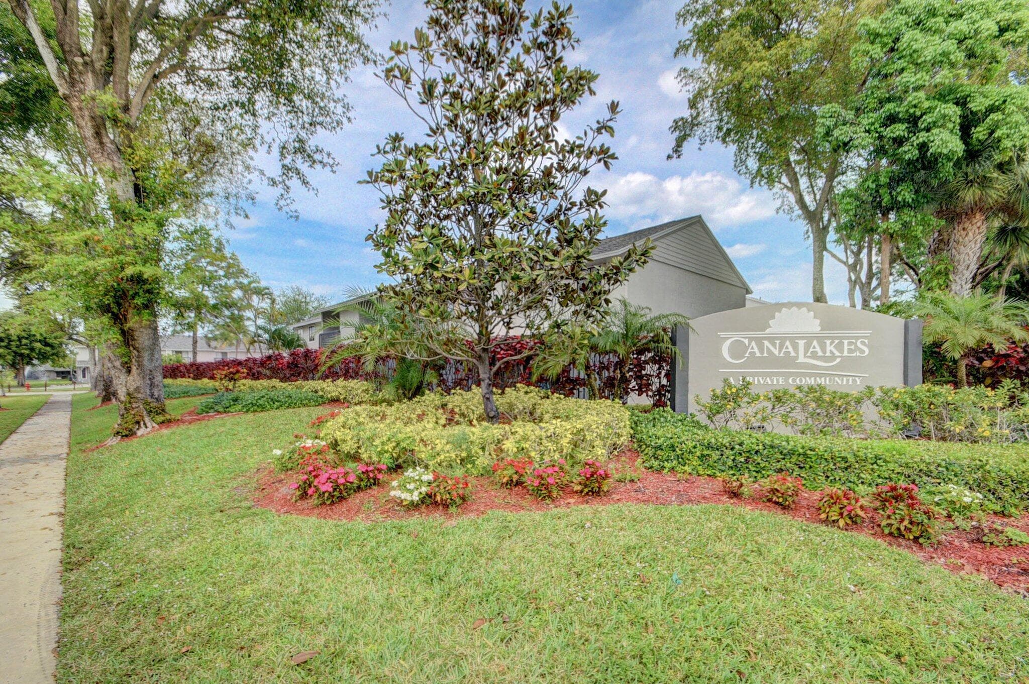 1506 Wharf Lane, Greenacres, FL 33463 — photo