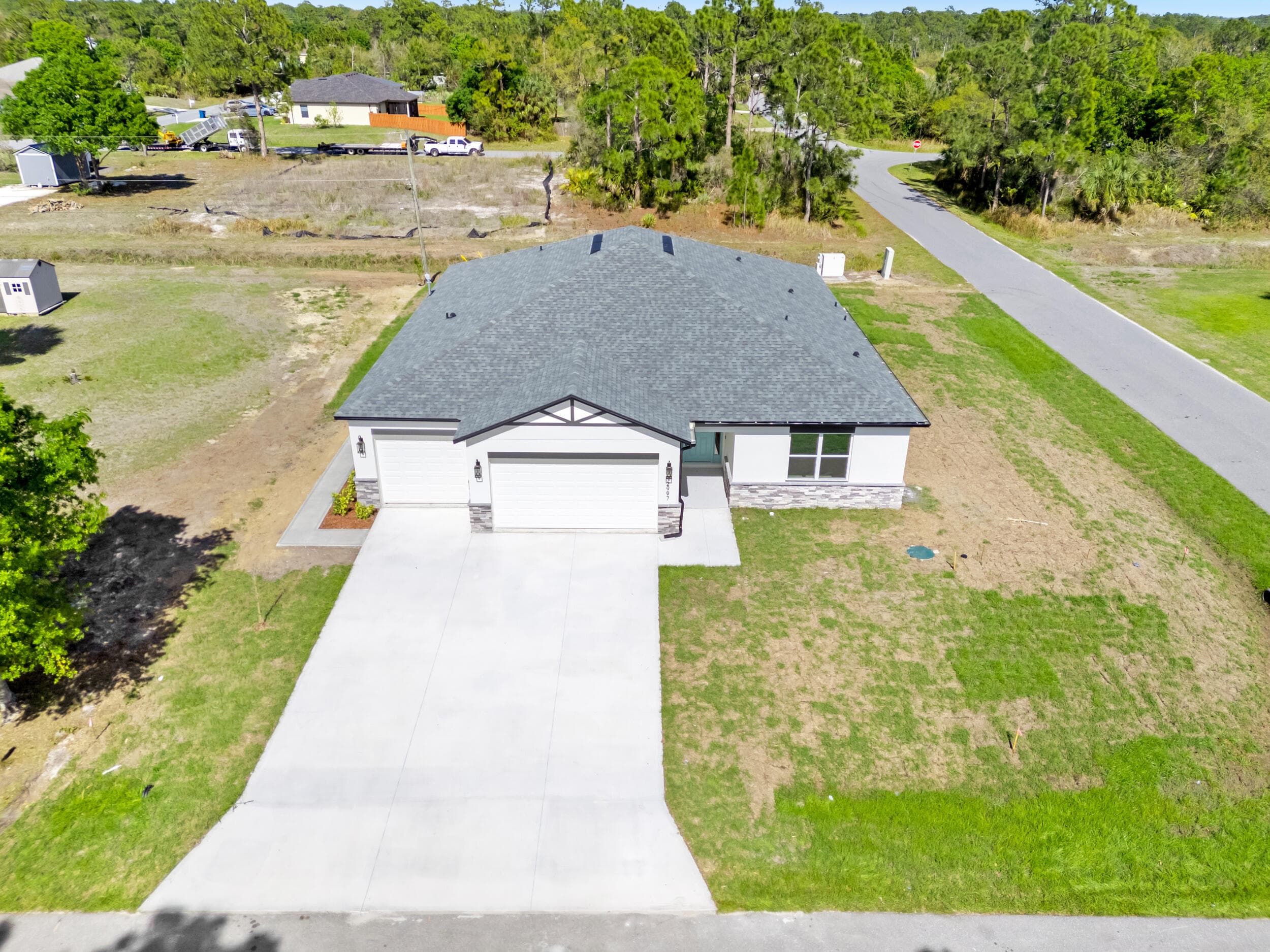 2981 SE Gaffney Ave Avenue SE 2981, Palm Bay, FL 32909 — photo 47 of 52