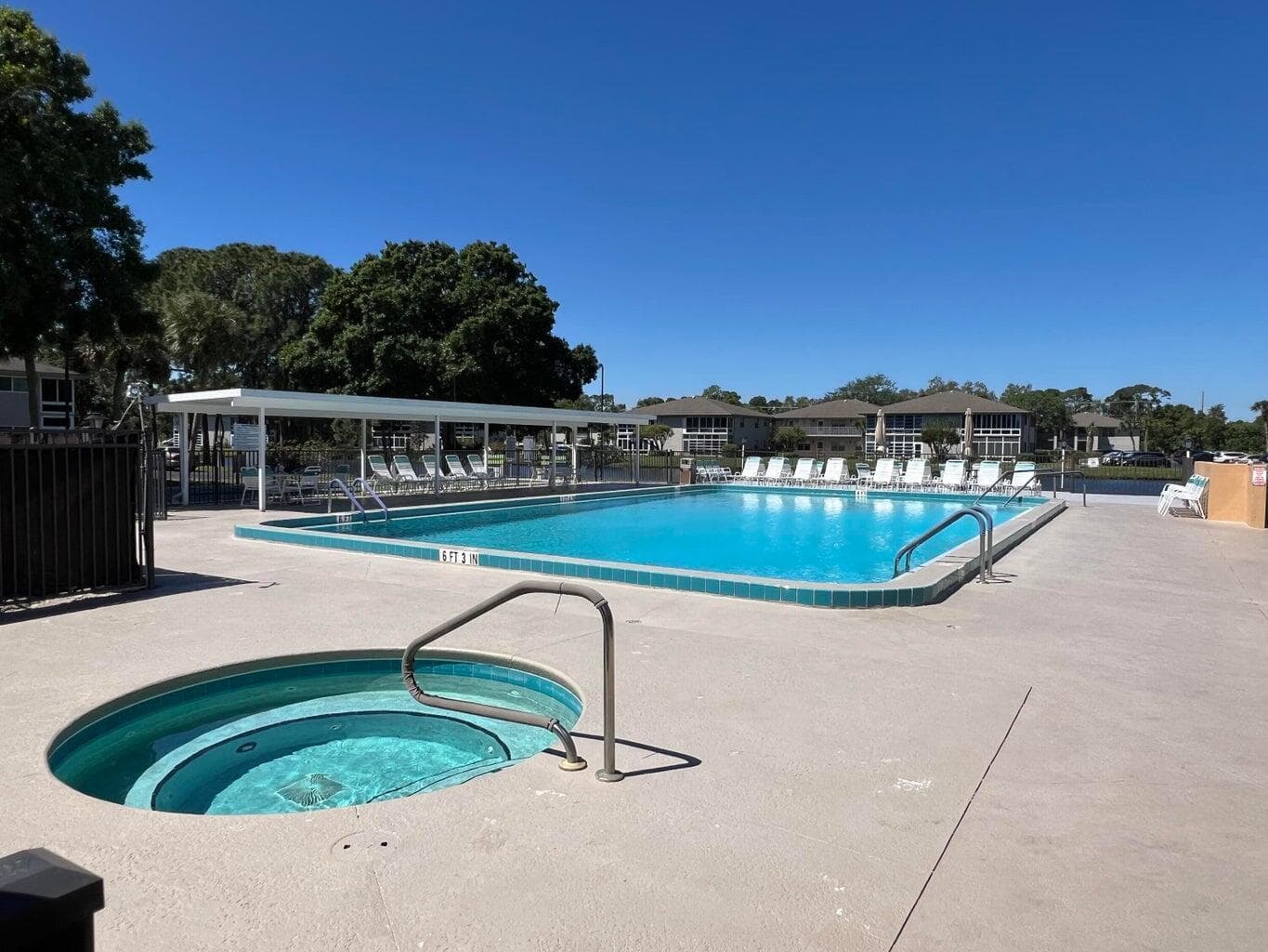 12 Lake Vista Trail 201, Port St. Lucie, FL 34952 — photo 53 of 59