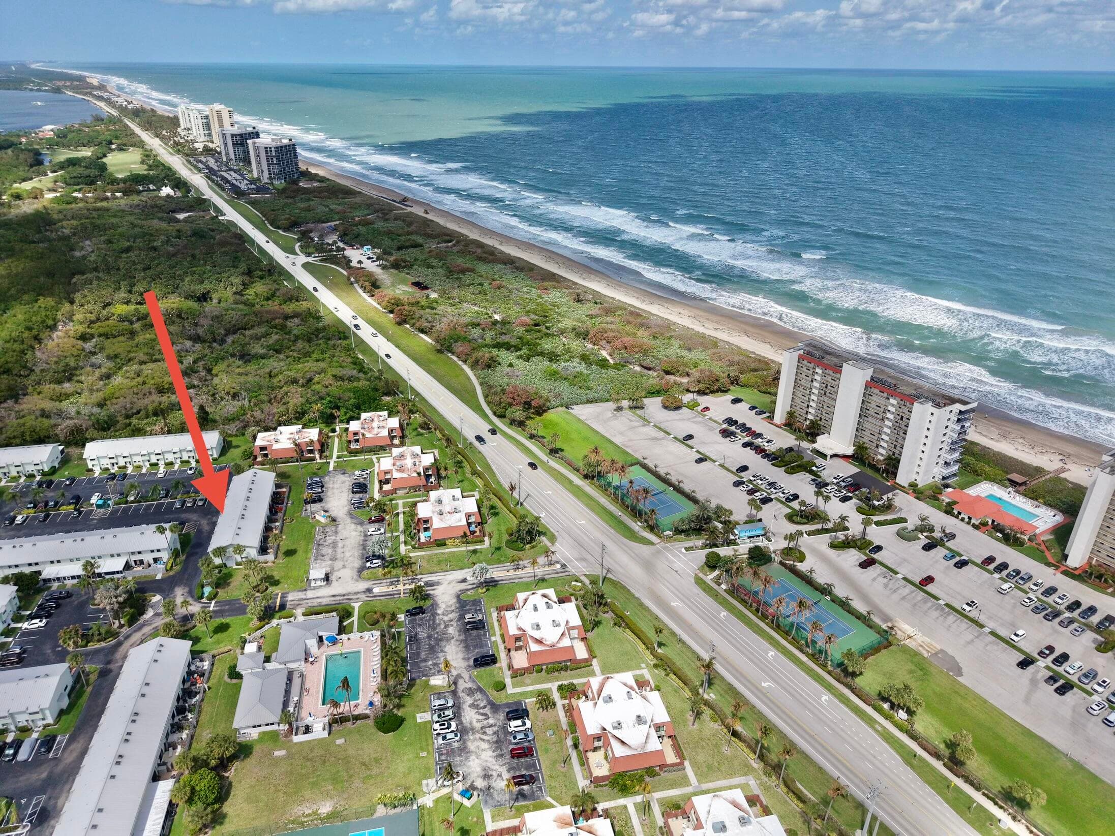 9409 S Ocean Drive #31, Jensen Beach, FL 34957 — photo 2 of 48