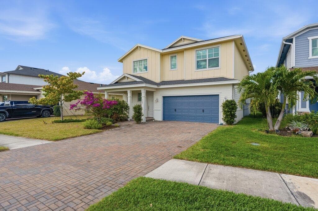 1361 Wandering Willow Way, Loxahatchee, FL 33470 — photo 3 of 117