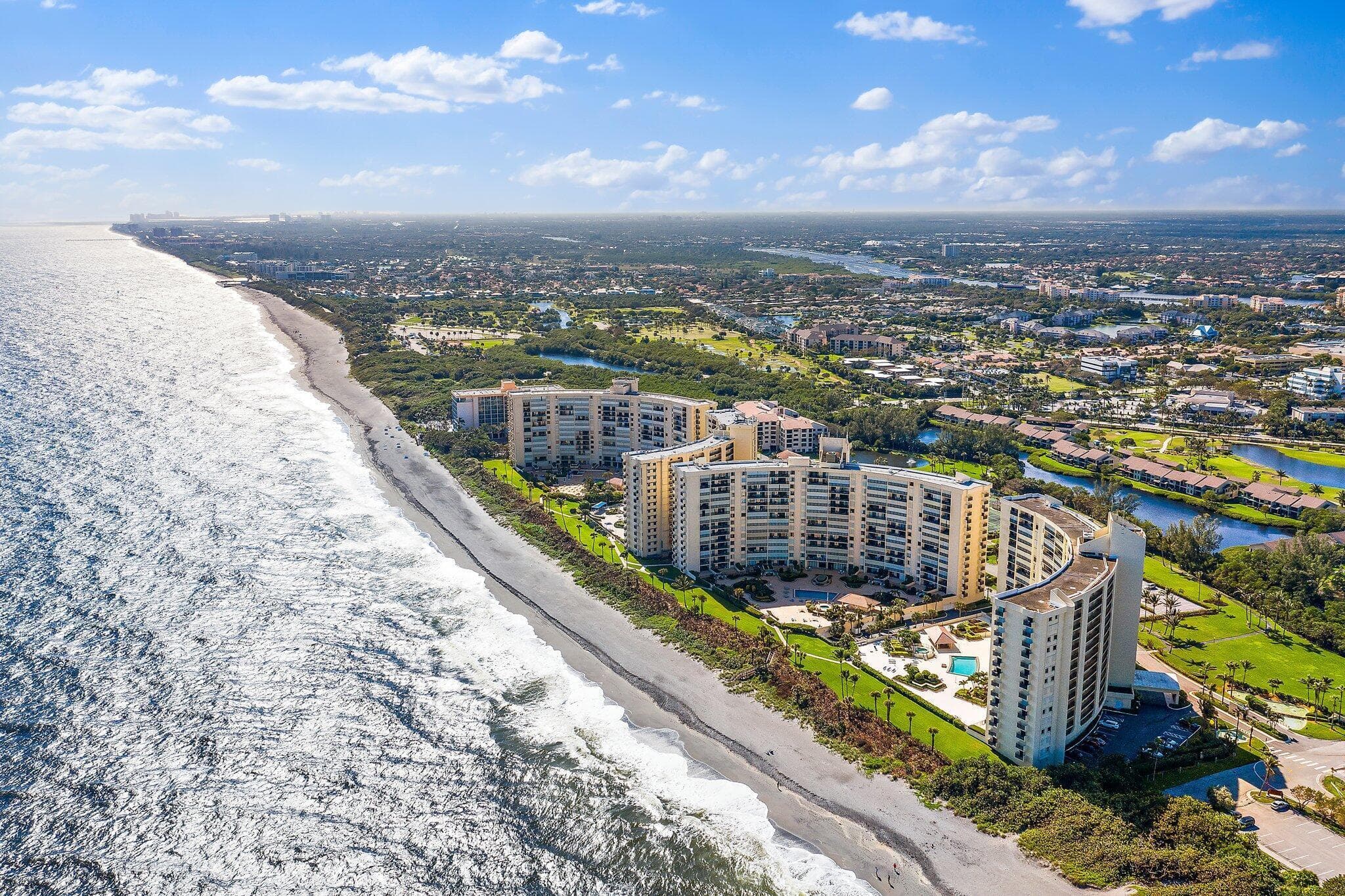 100 Ocean Trail Way 609, Jupiter, FL 33477 — photo 1 of 66