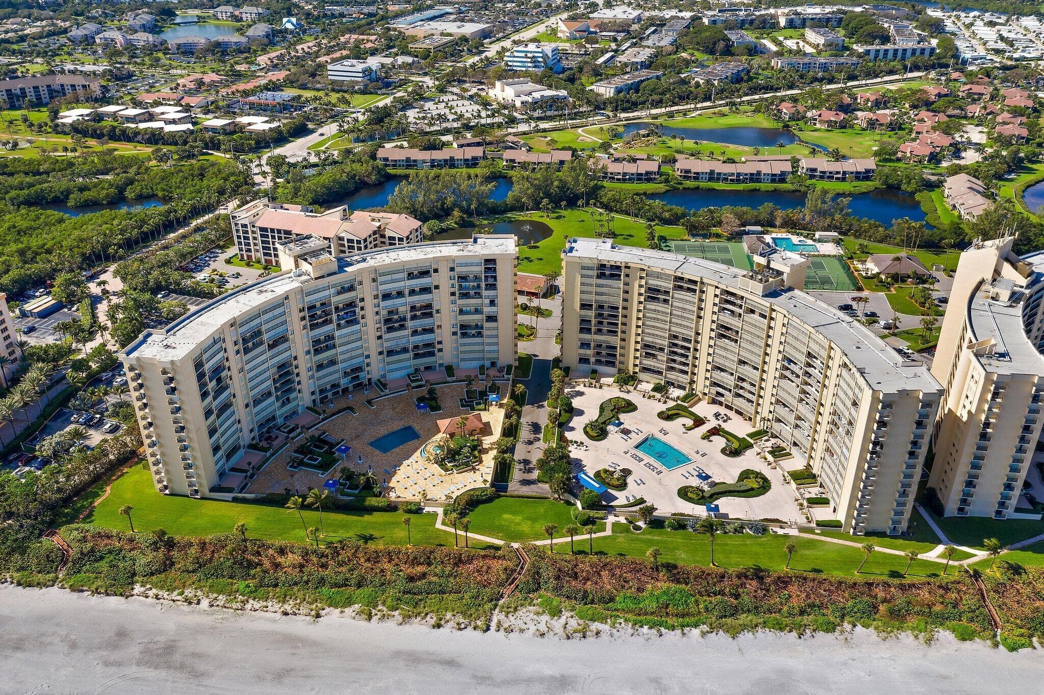 100 Ocean Trail Way 609, Jupiter, FL 33477 — photo 62 of 66