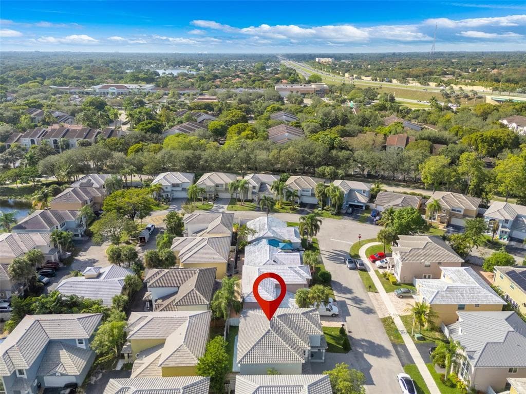 4450 NW 55th Drive, Coconut Creek, FL 33073 — photo 45 of 52