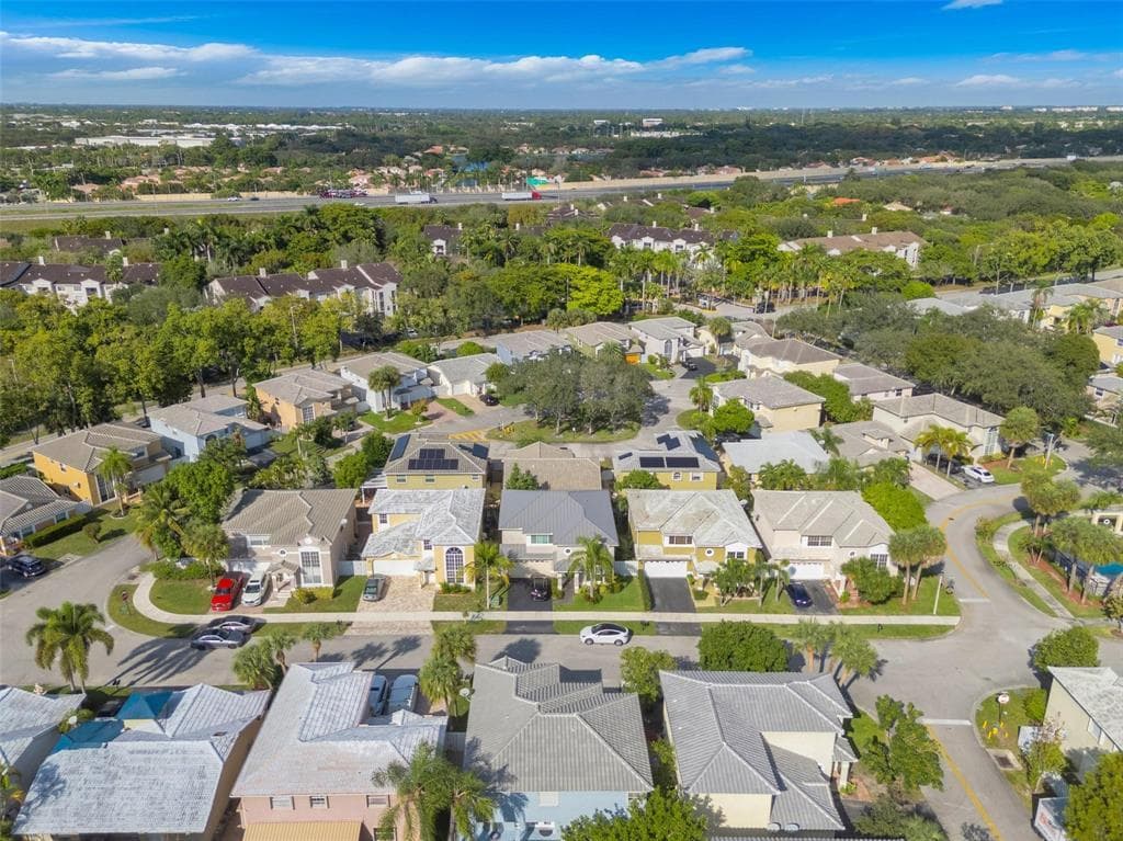 4450 NW 55th Drive, Coconut Creek, FL 33073 — photo 44 of 52