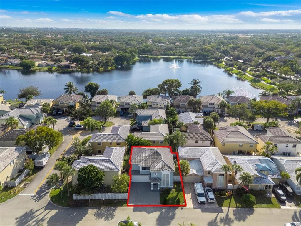 4450 NW 55th Drive, Coconut Creek, FL 33073 — photo 39 of 52