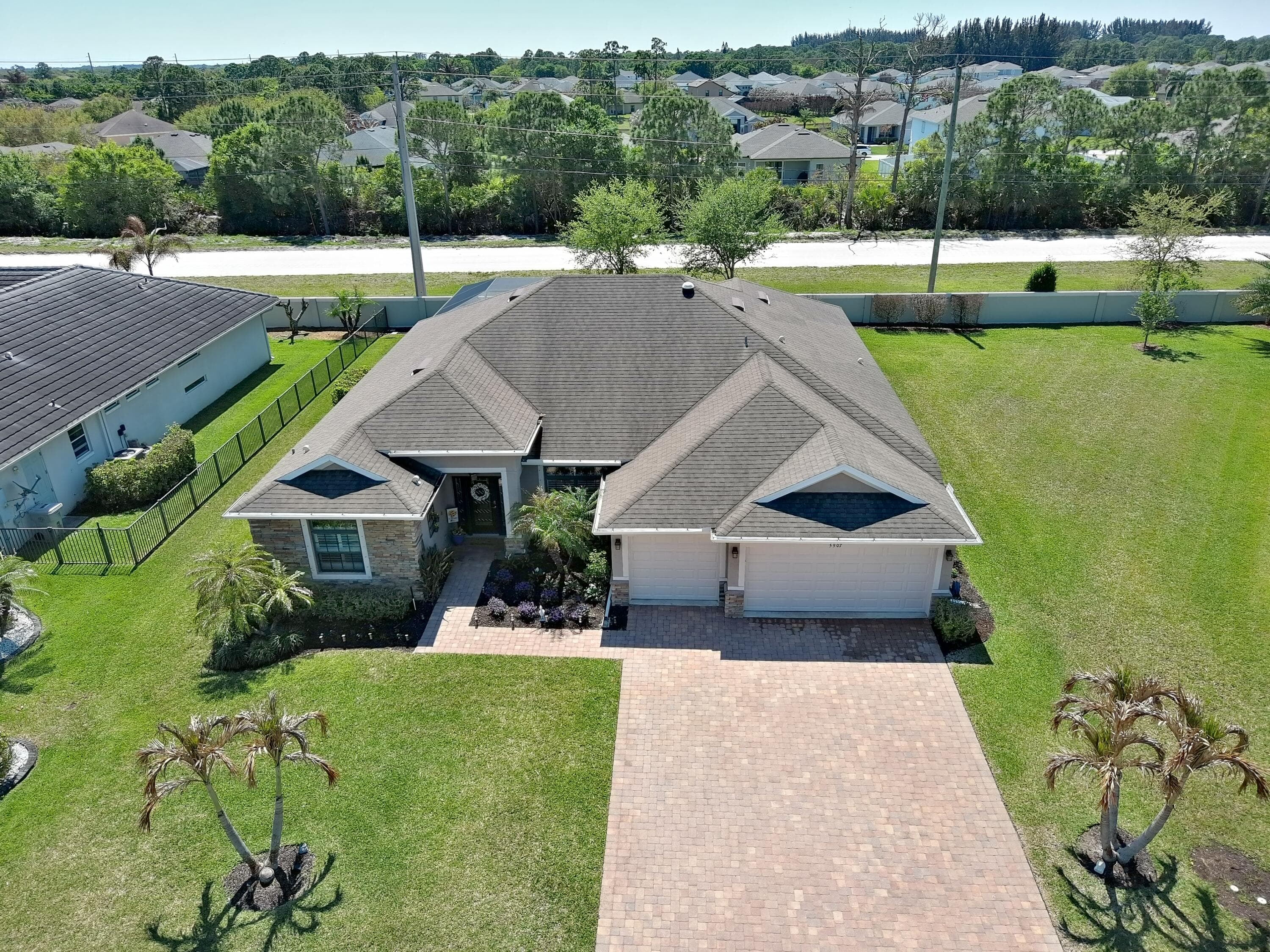 5907 Brae Burn Circle, Vero Beach, FL 32967 — photo 45 of 50