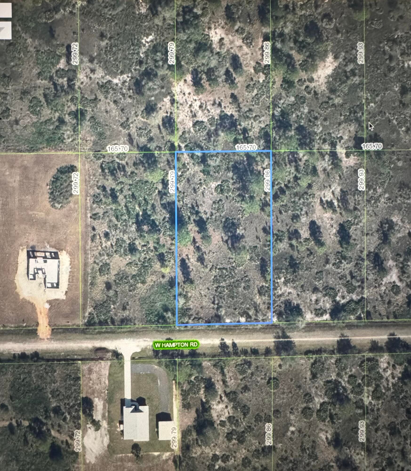 2100 W Hampton Road, Avon Park, FL 33825 — photo 1 of 2