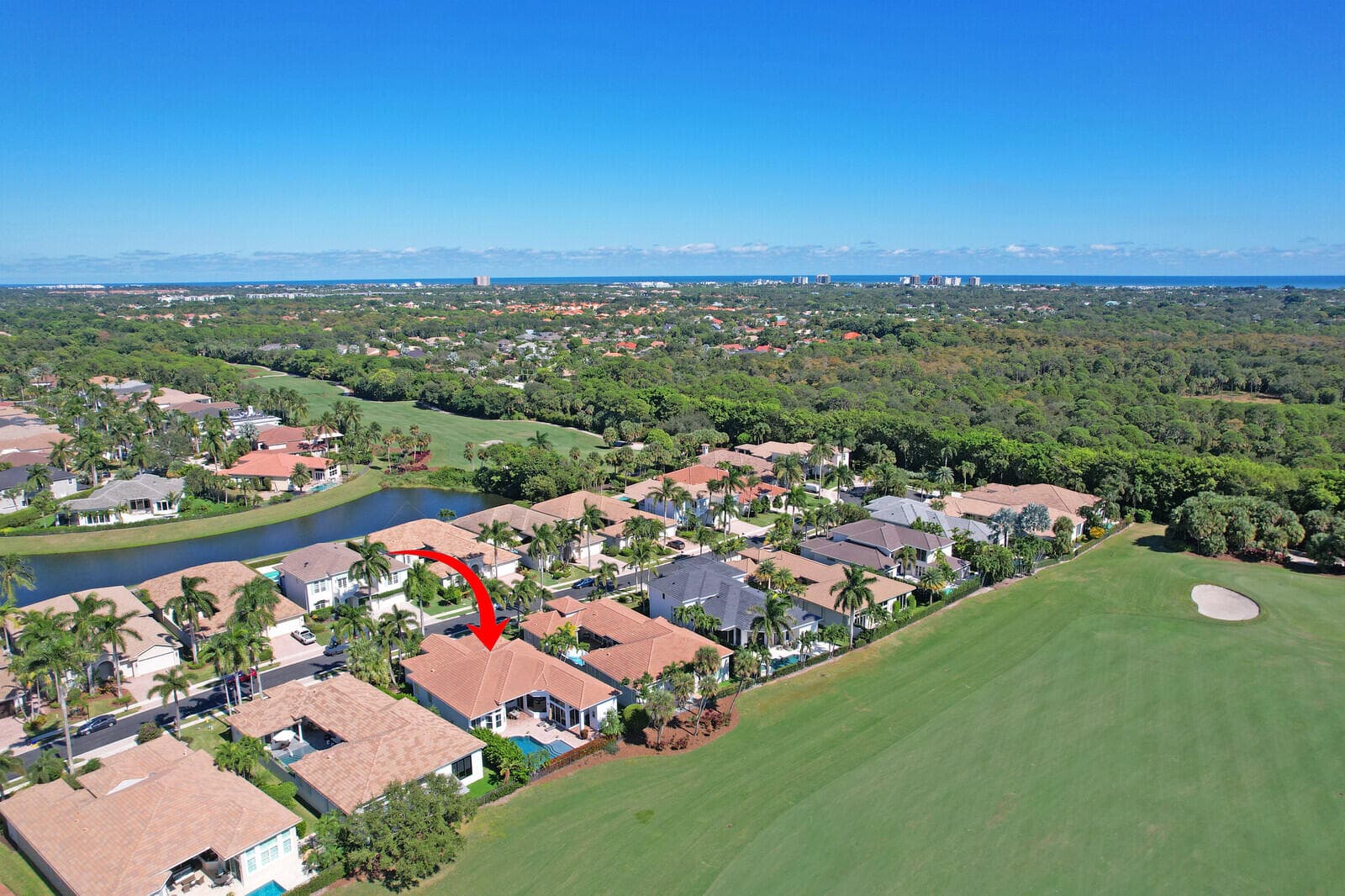 528 Les Jardin Drive, Palm Beach Gardens, FL 33410 — photo 46 of 72