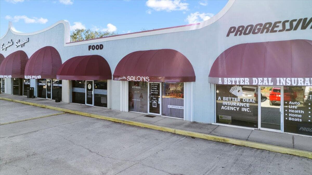 1038 SW Bayshore Boulevard, Port St. Lucie, FL — photo 1 of 13