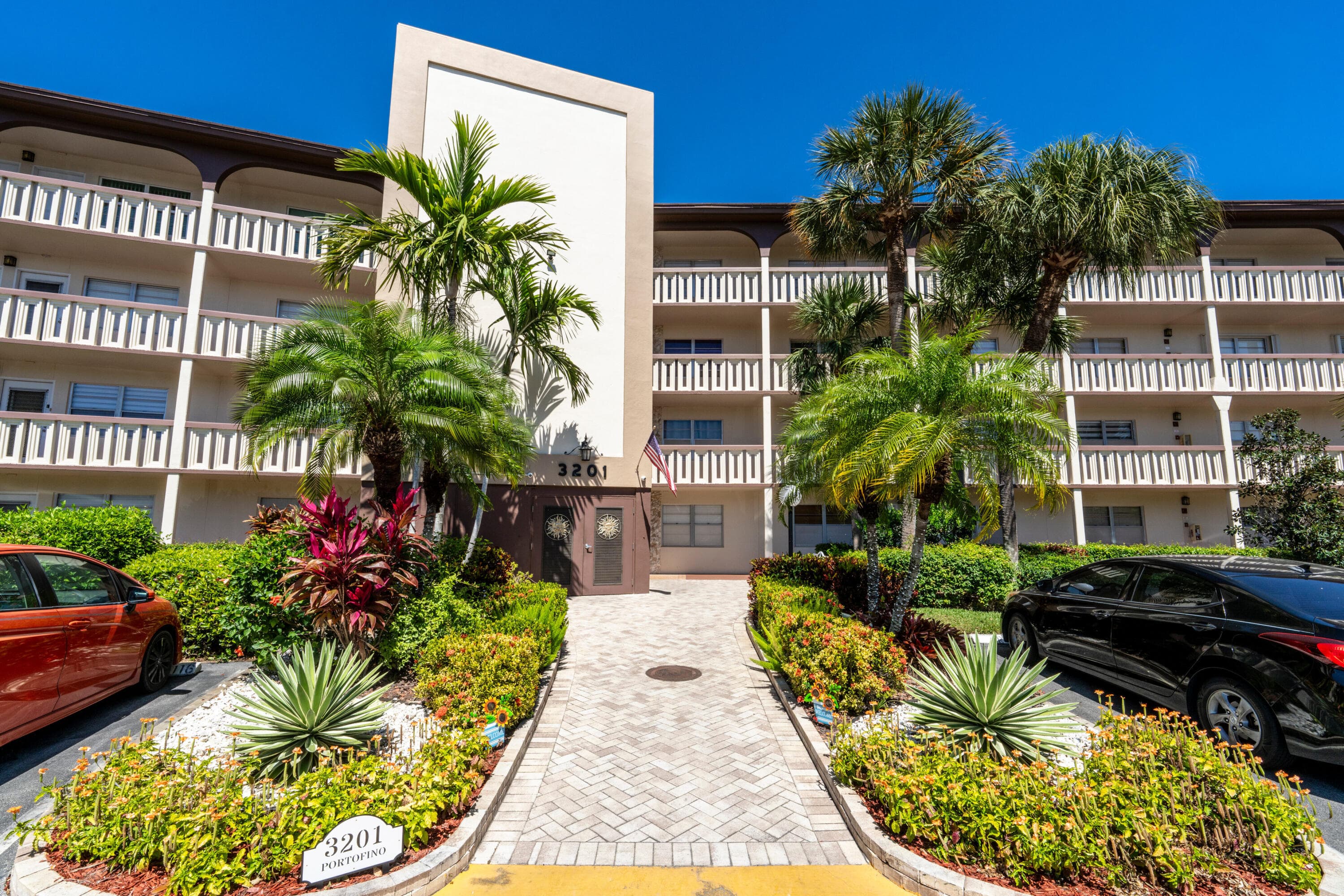 3201 Portofino Point D3, Coconut Creek, FL 33066 — photo 2 of 34